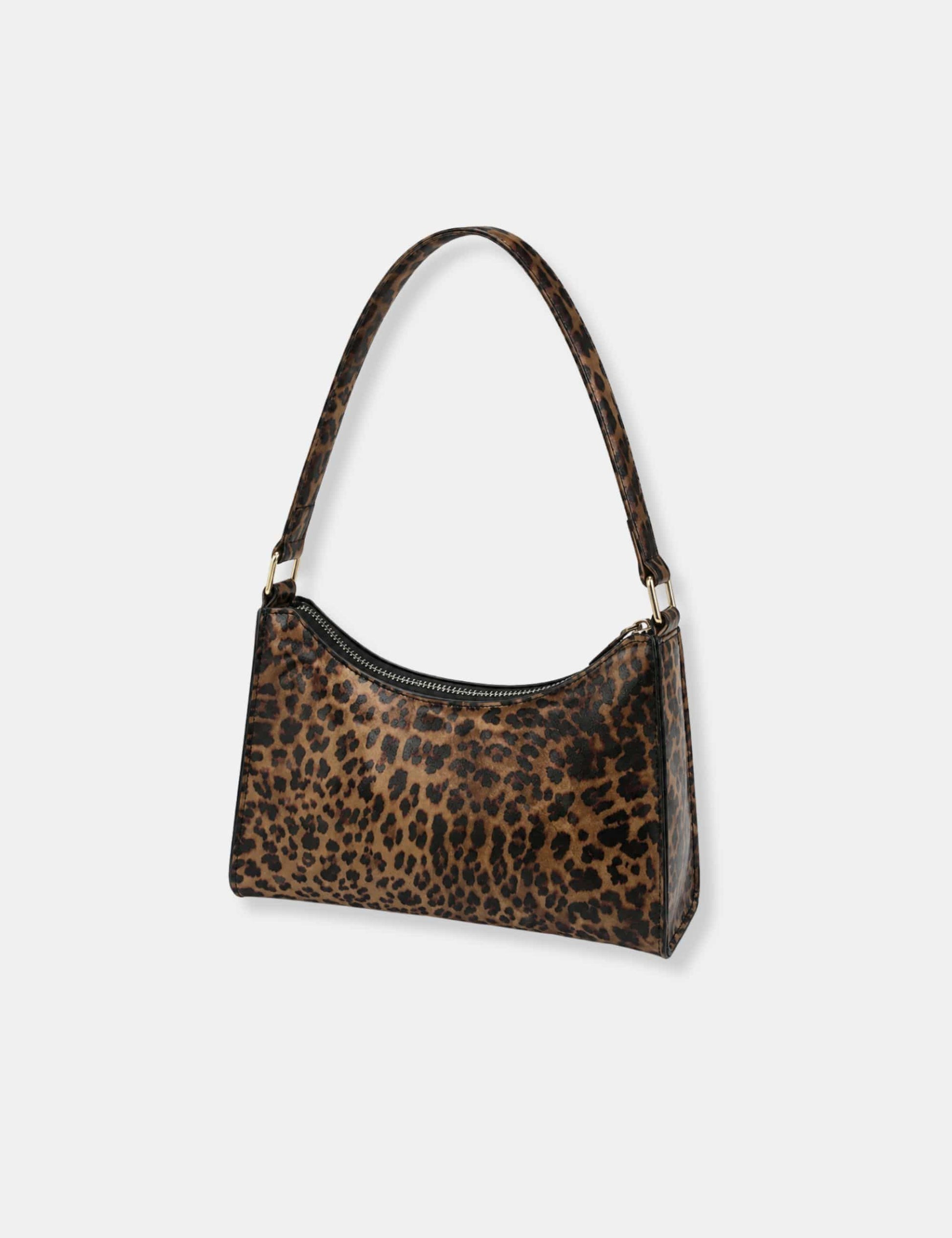 Petit sac léopard