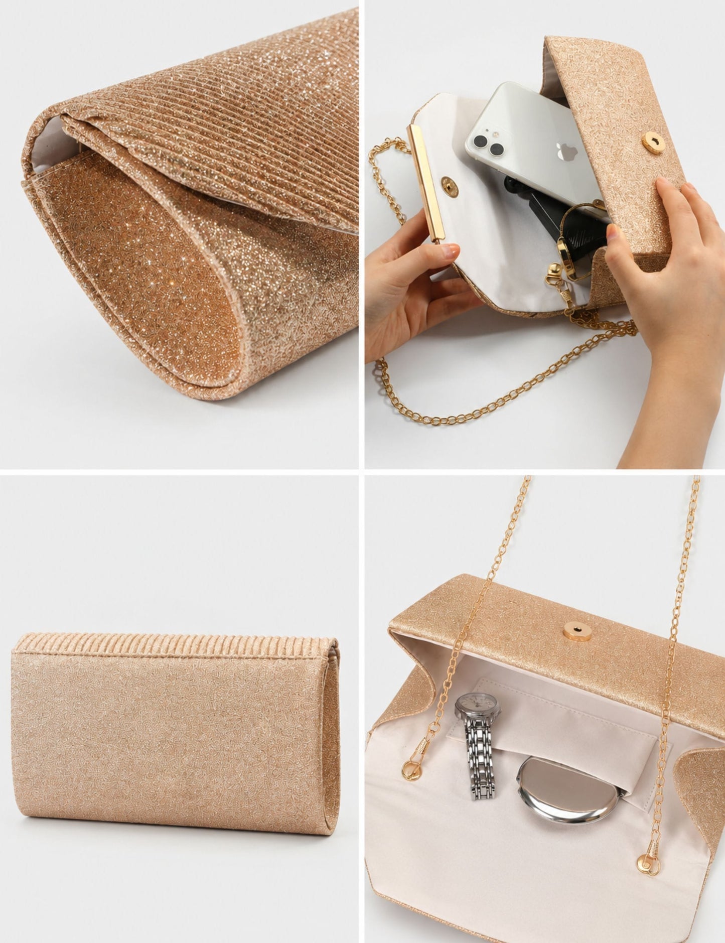 Pochette de soirée