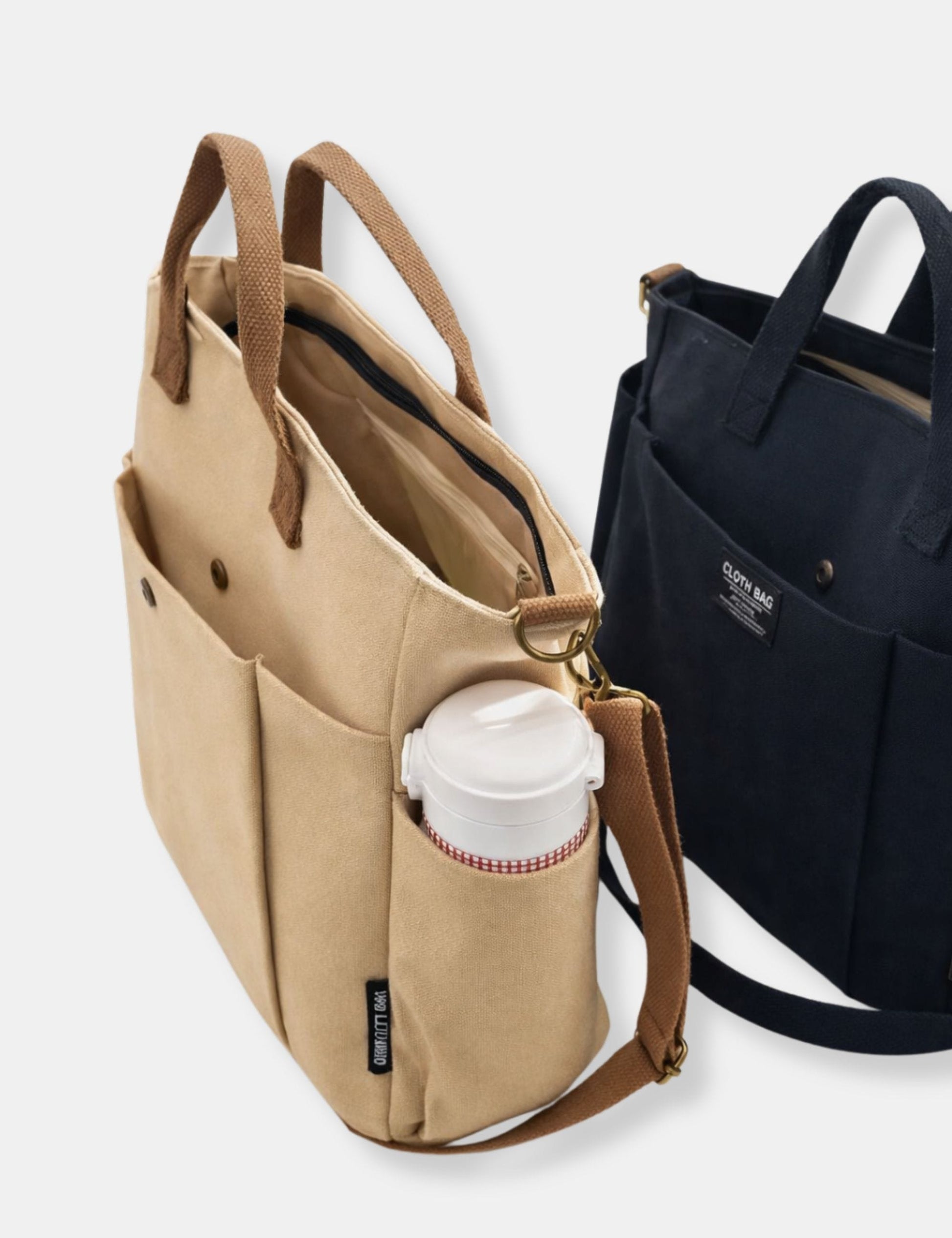 Sac à main ado cours