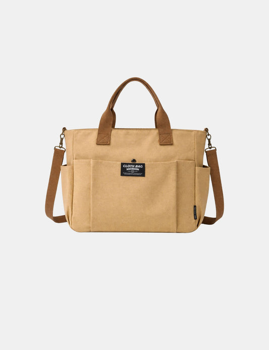Sac à main ado cours