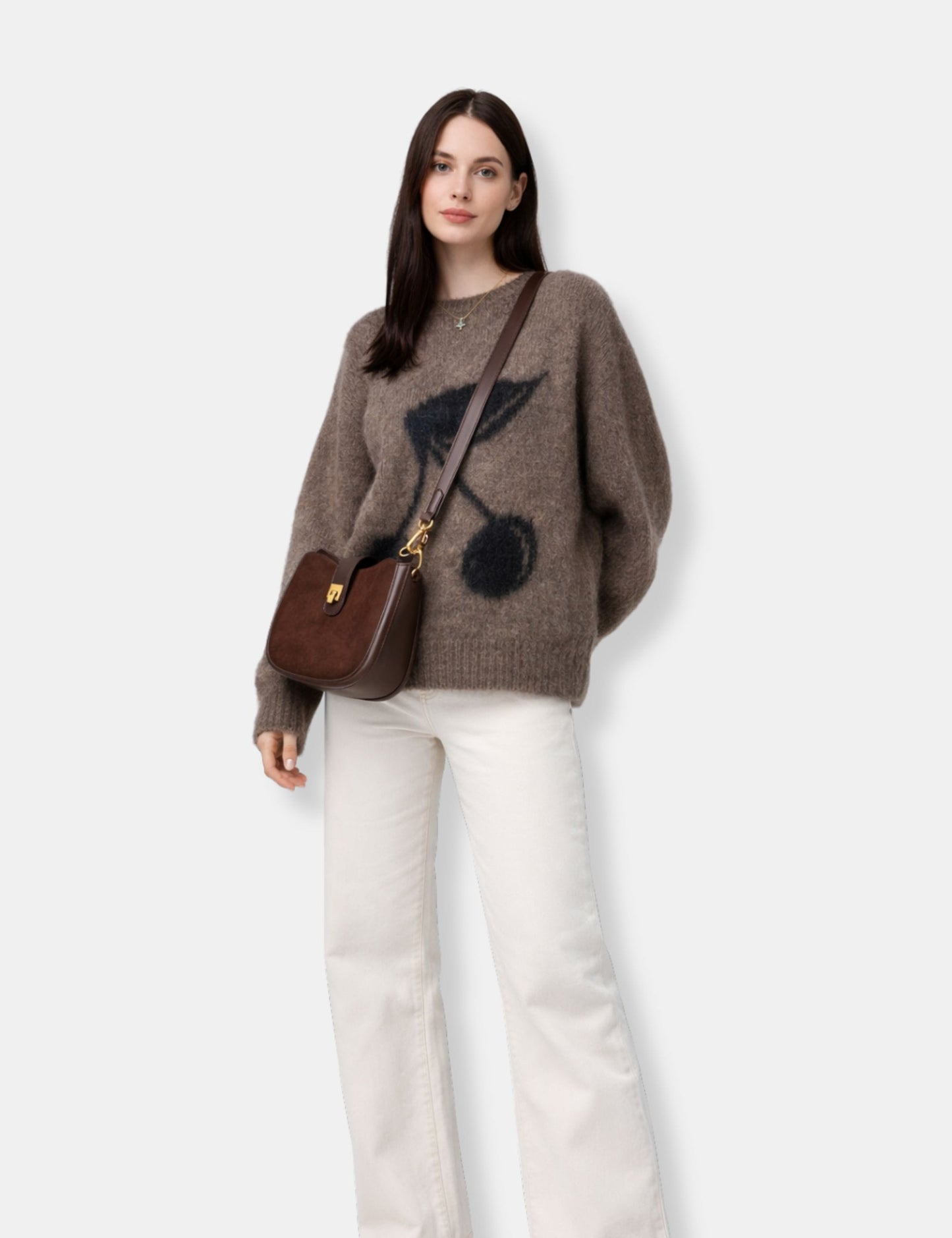 Sac à main bandoulière luxe