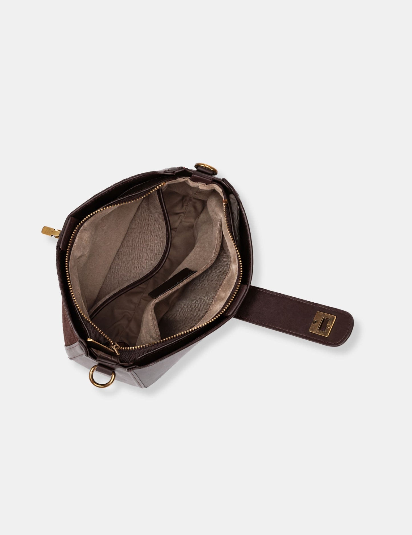 Sac à main bandoulière luxe