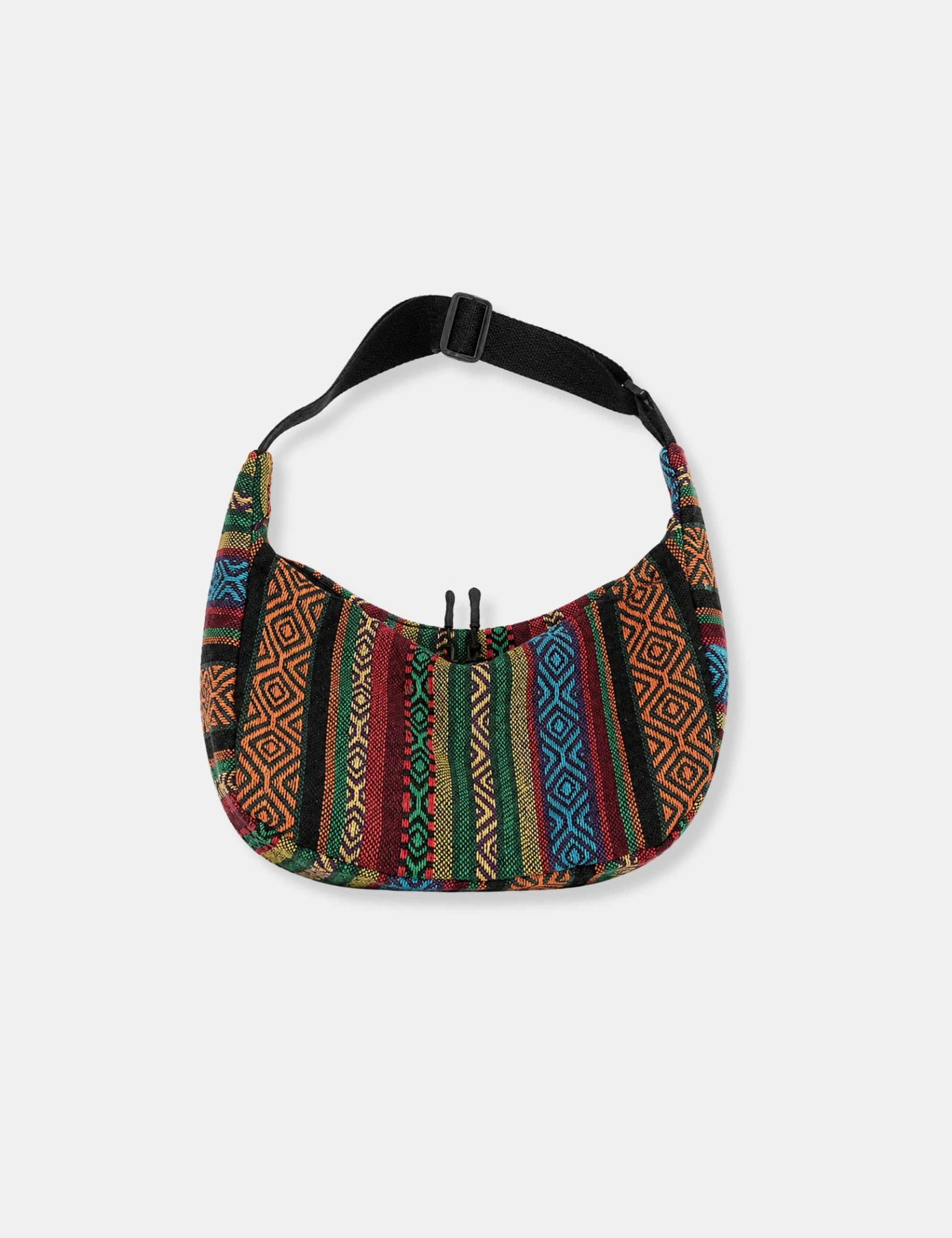 Sac à main bohème