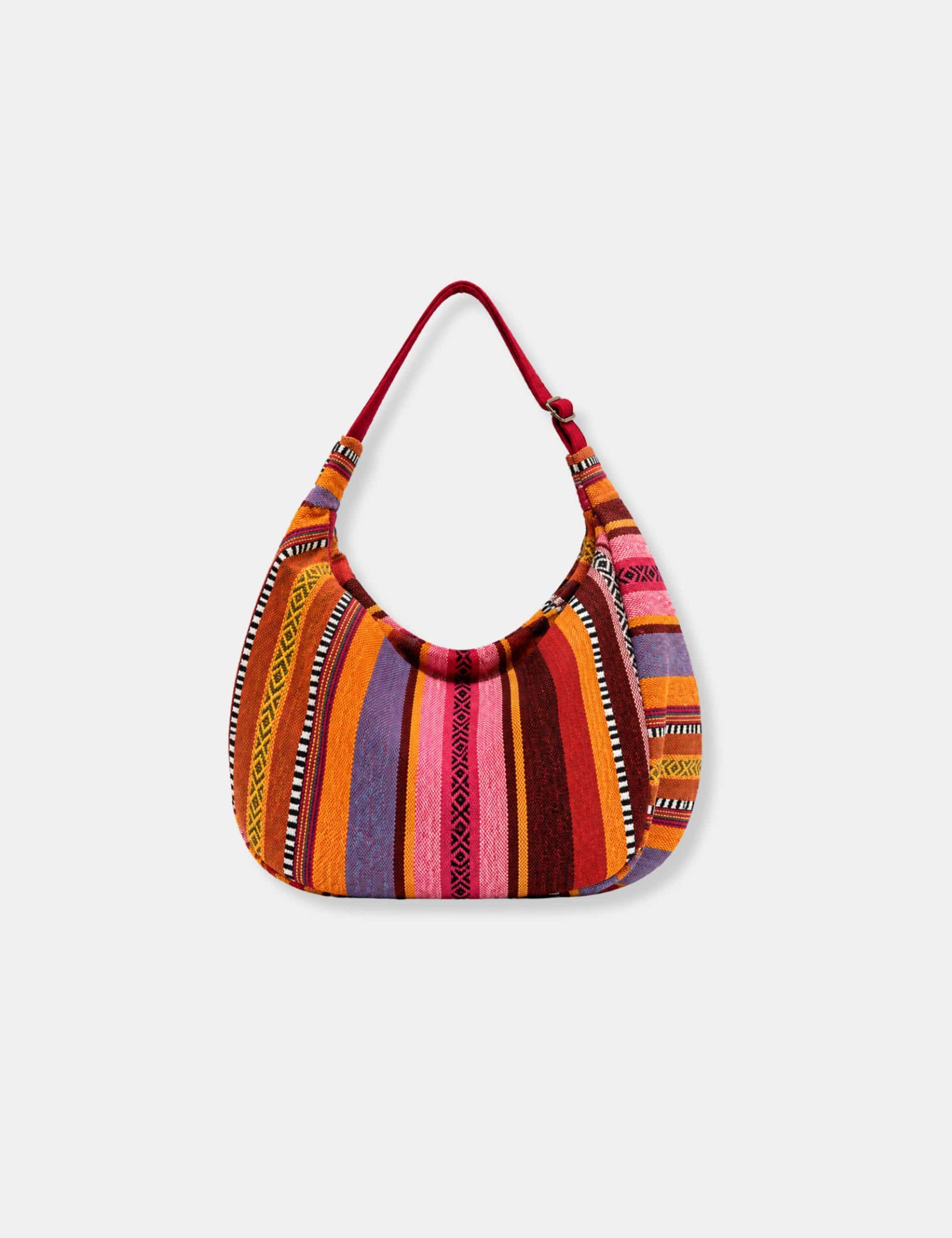 Sac à main bohème