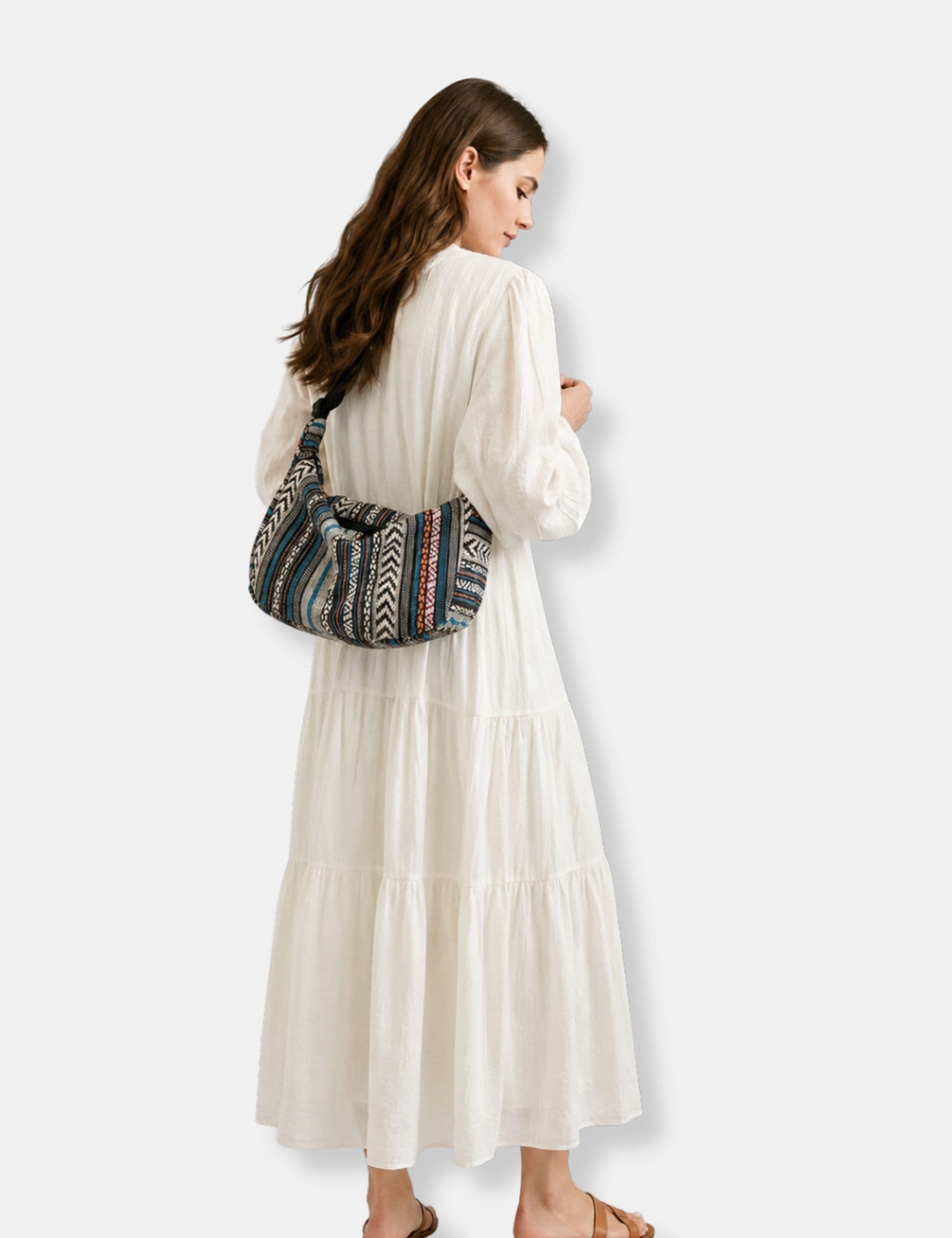 Sac à main bohème