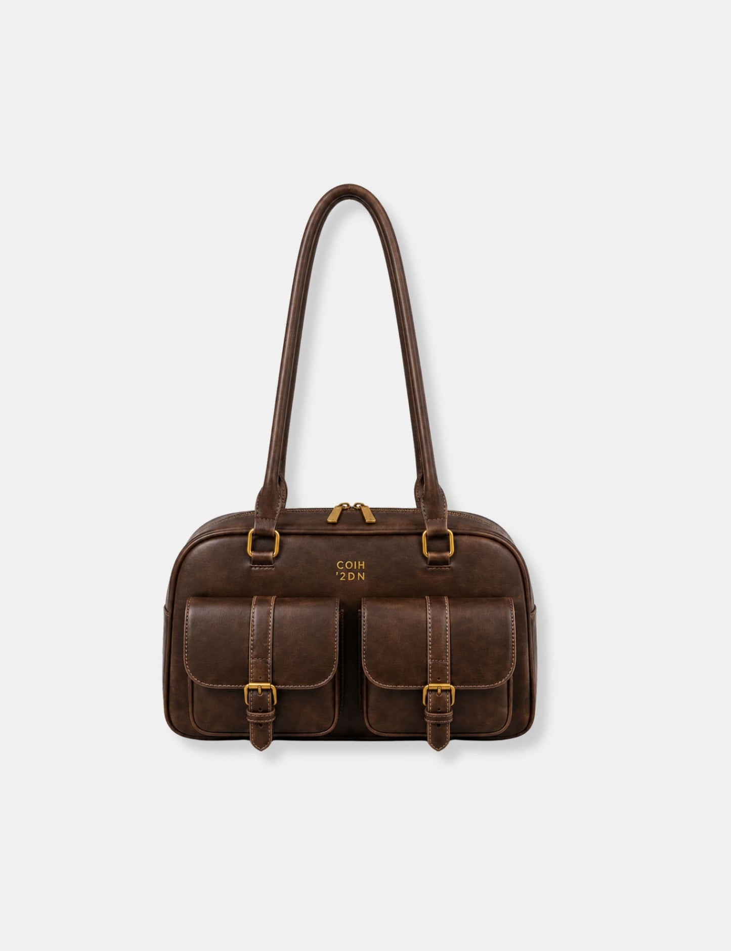 Sac à main bowling