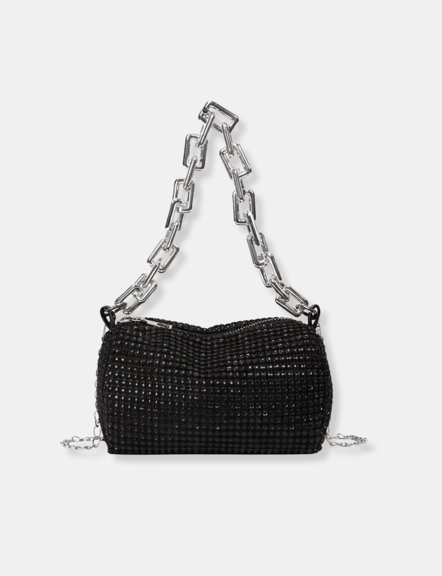Sac à main brillant