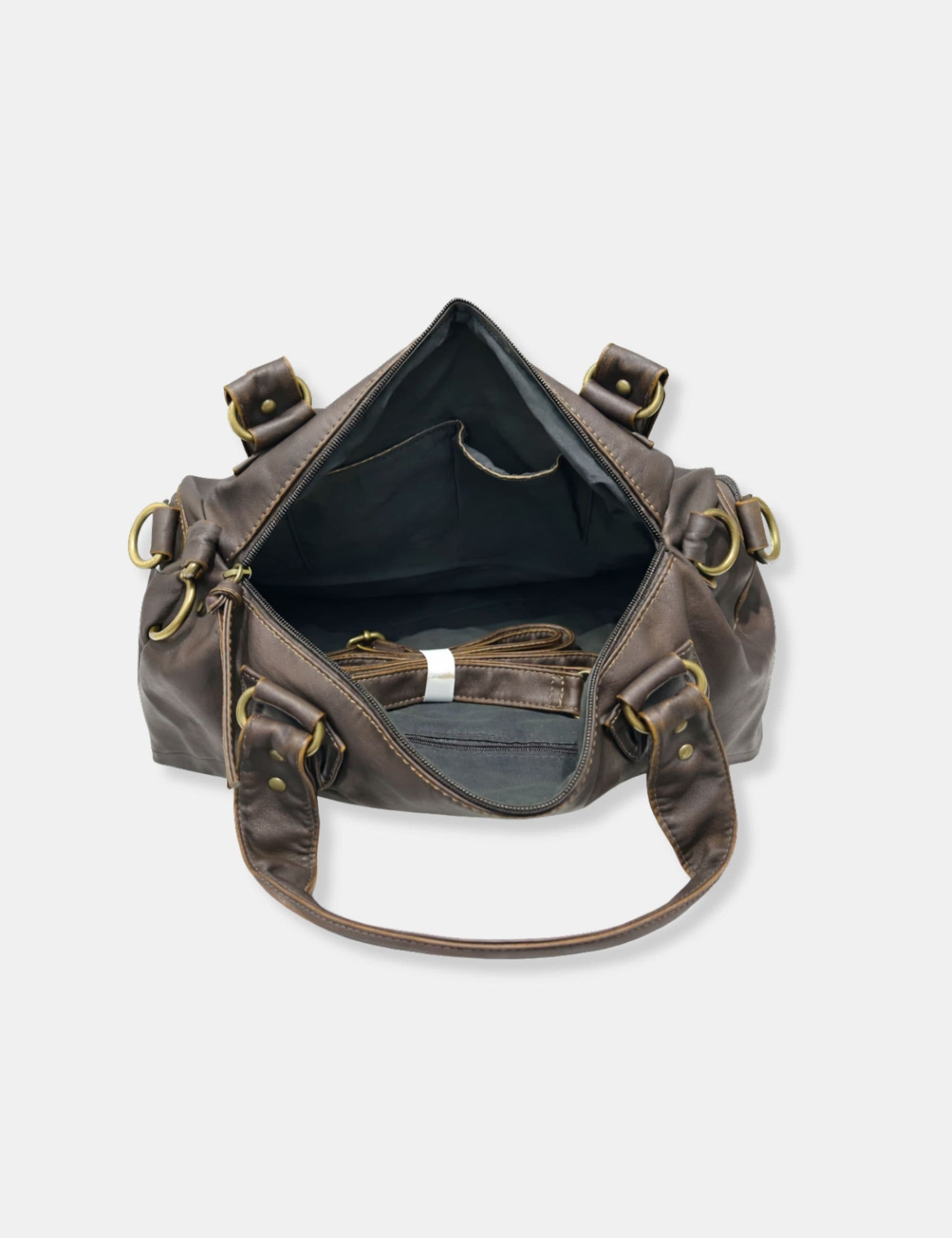 Sac à main cours vintage