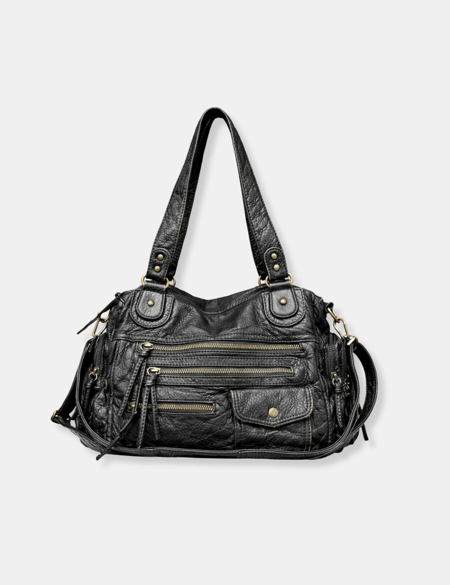 Sac à main cours vintage