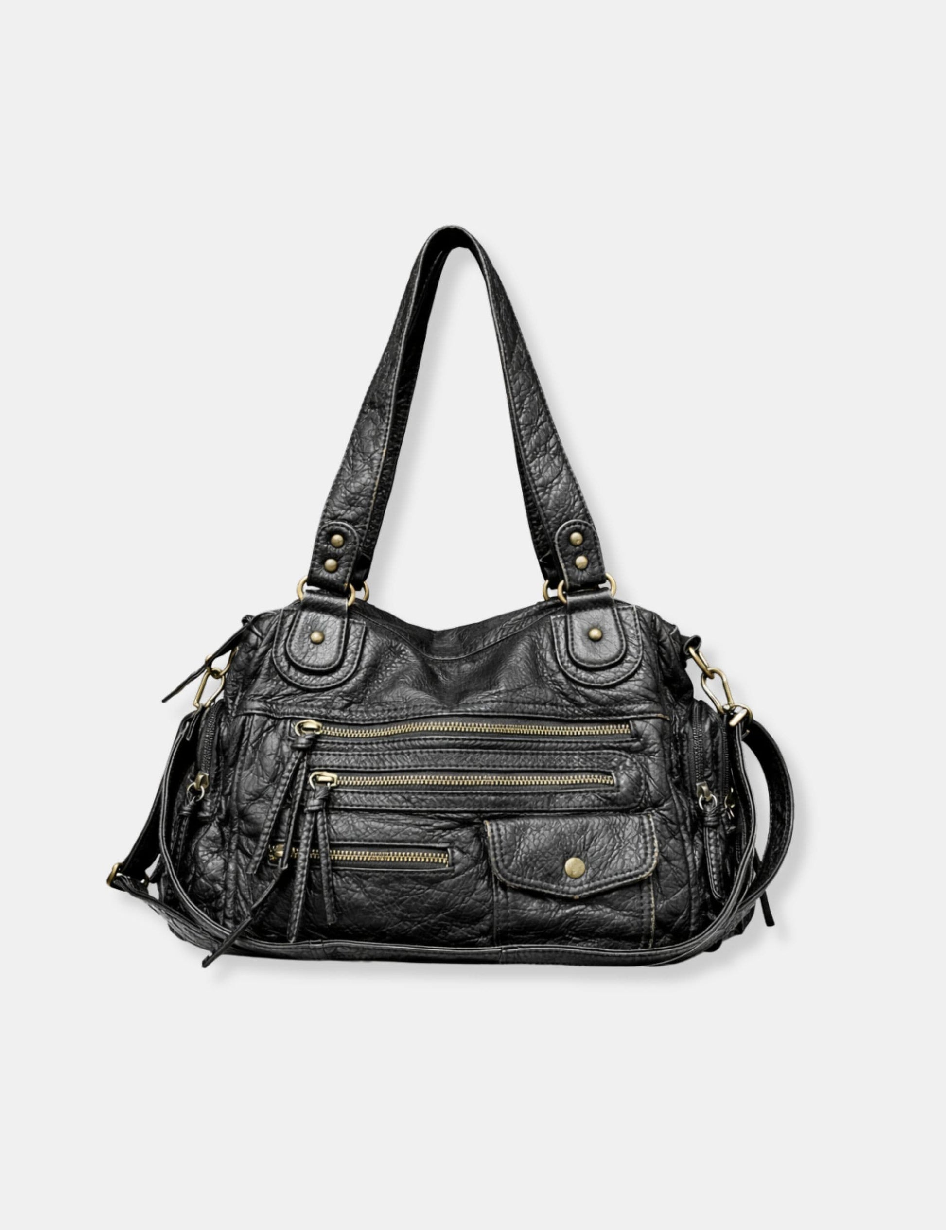 Sac à main cours vintage