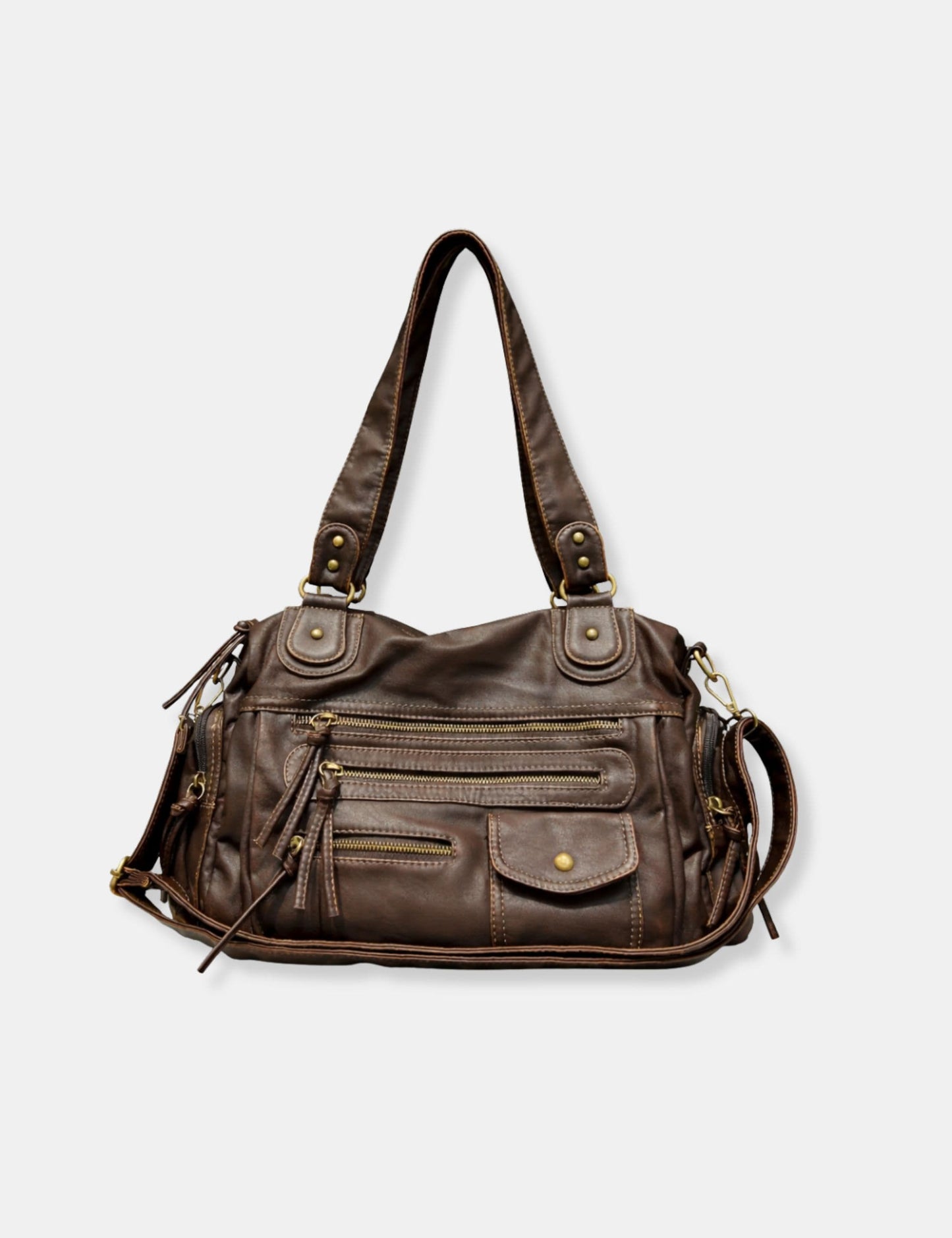 Sac à main cours vintage