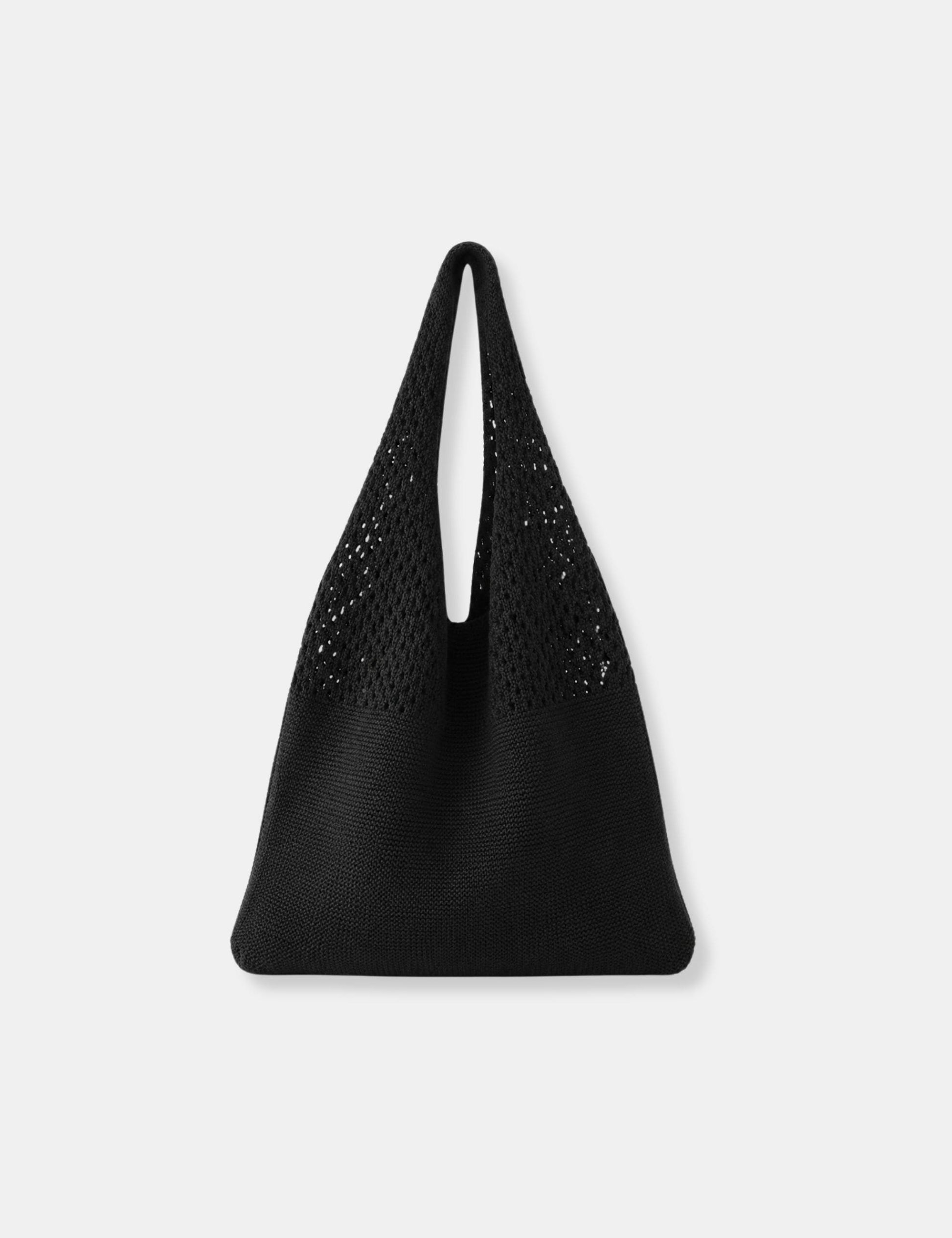 Sac à main crochet