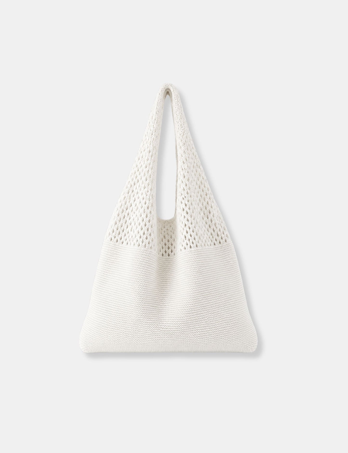 Sac à main crochet
