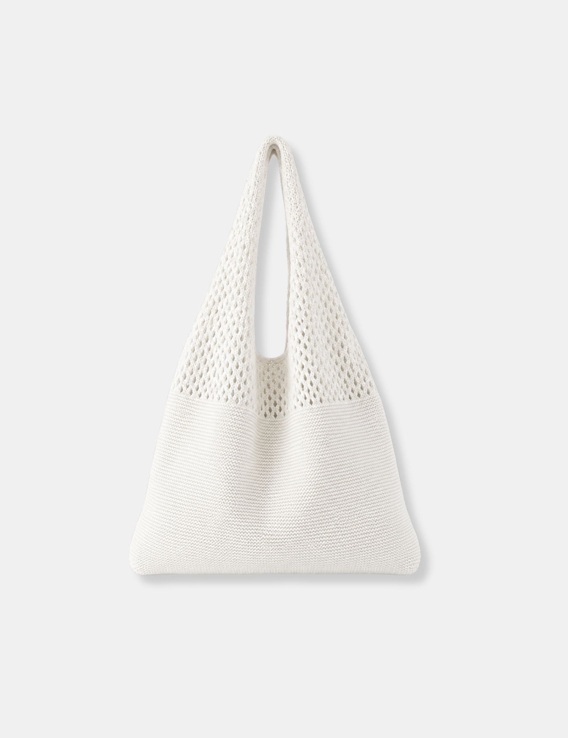 Sac à main crochet