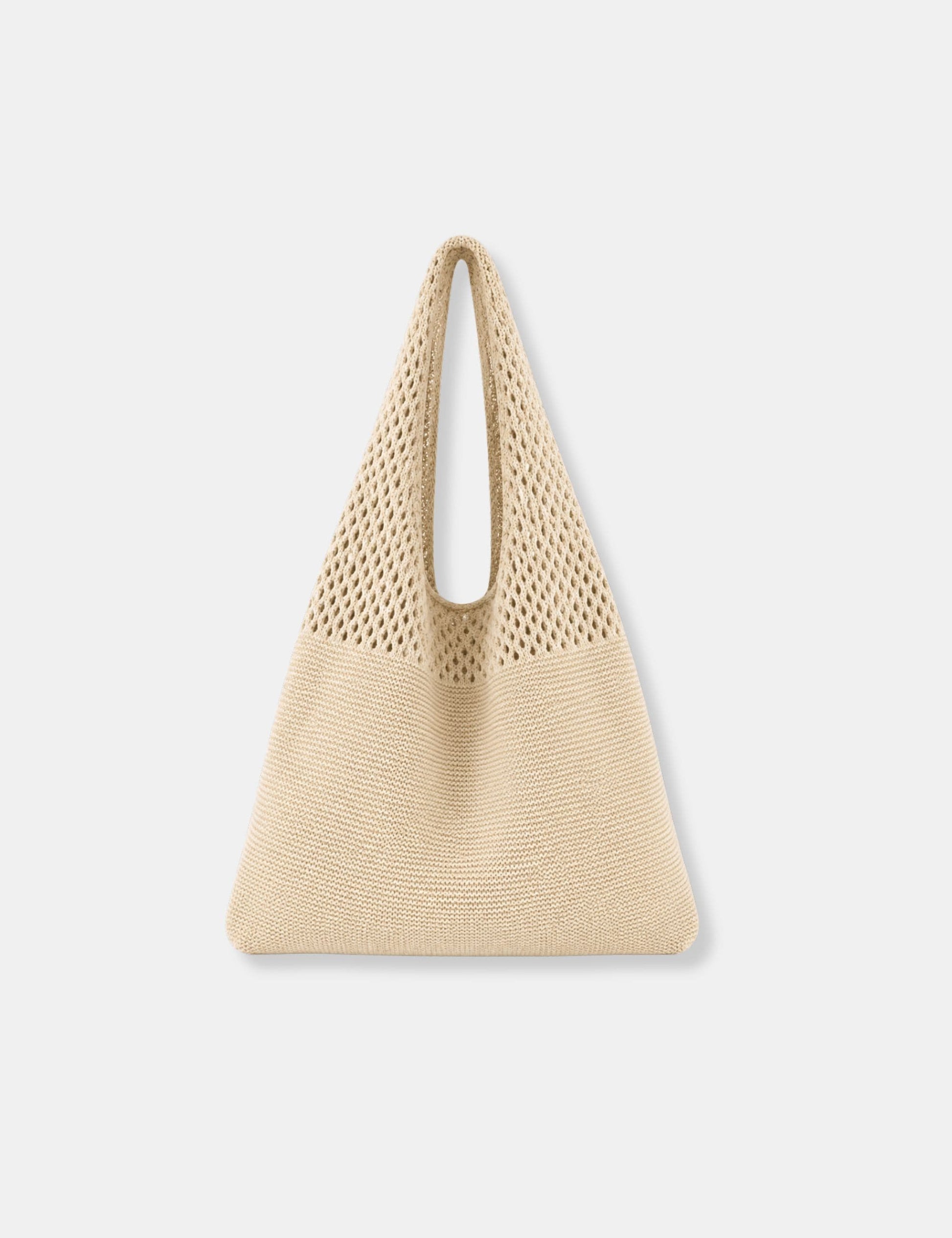 Sac à main crochet
