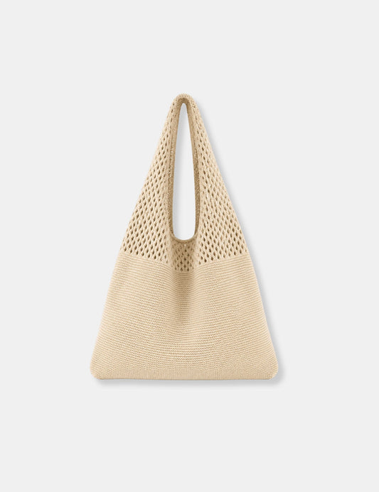 Sac à main crochet