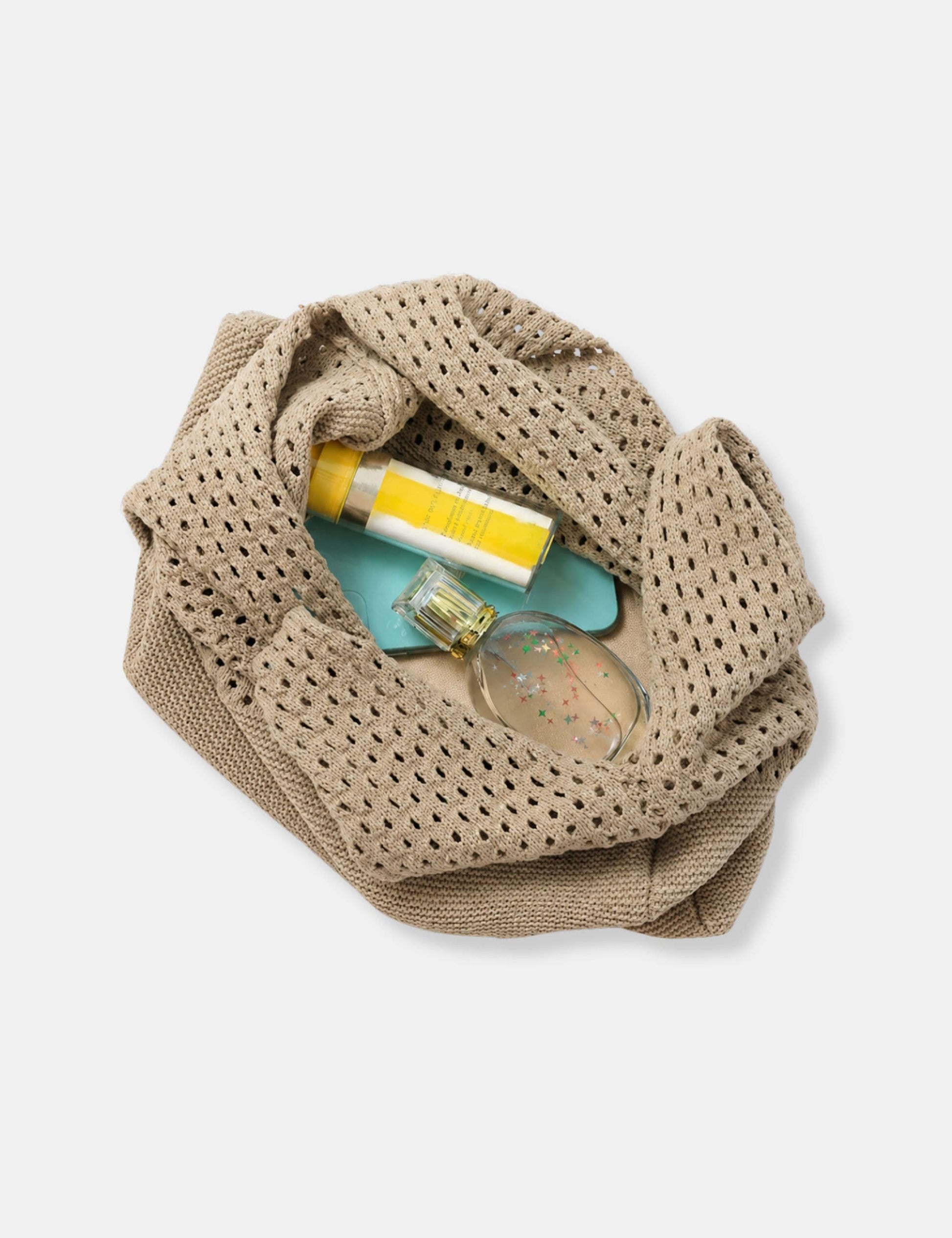 Sac à main crochet