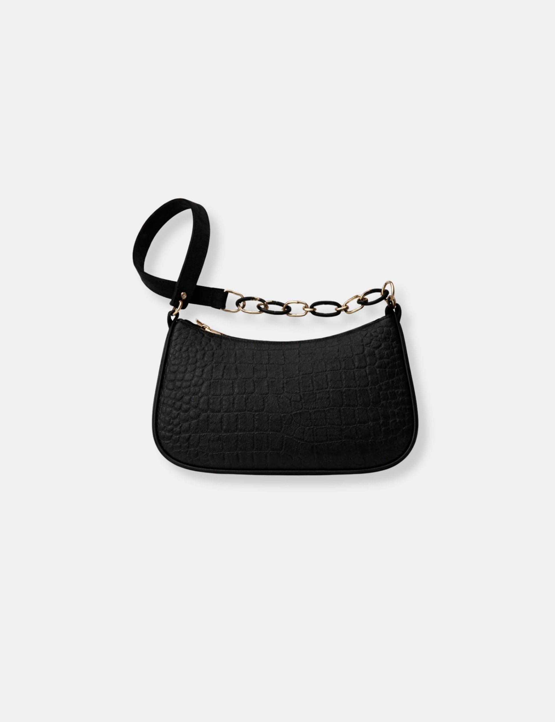 Sac à main crocodile