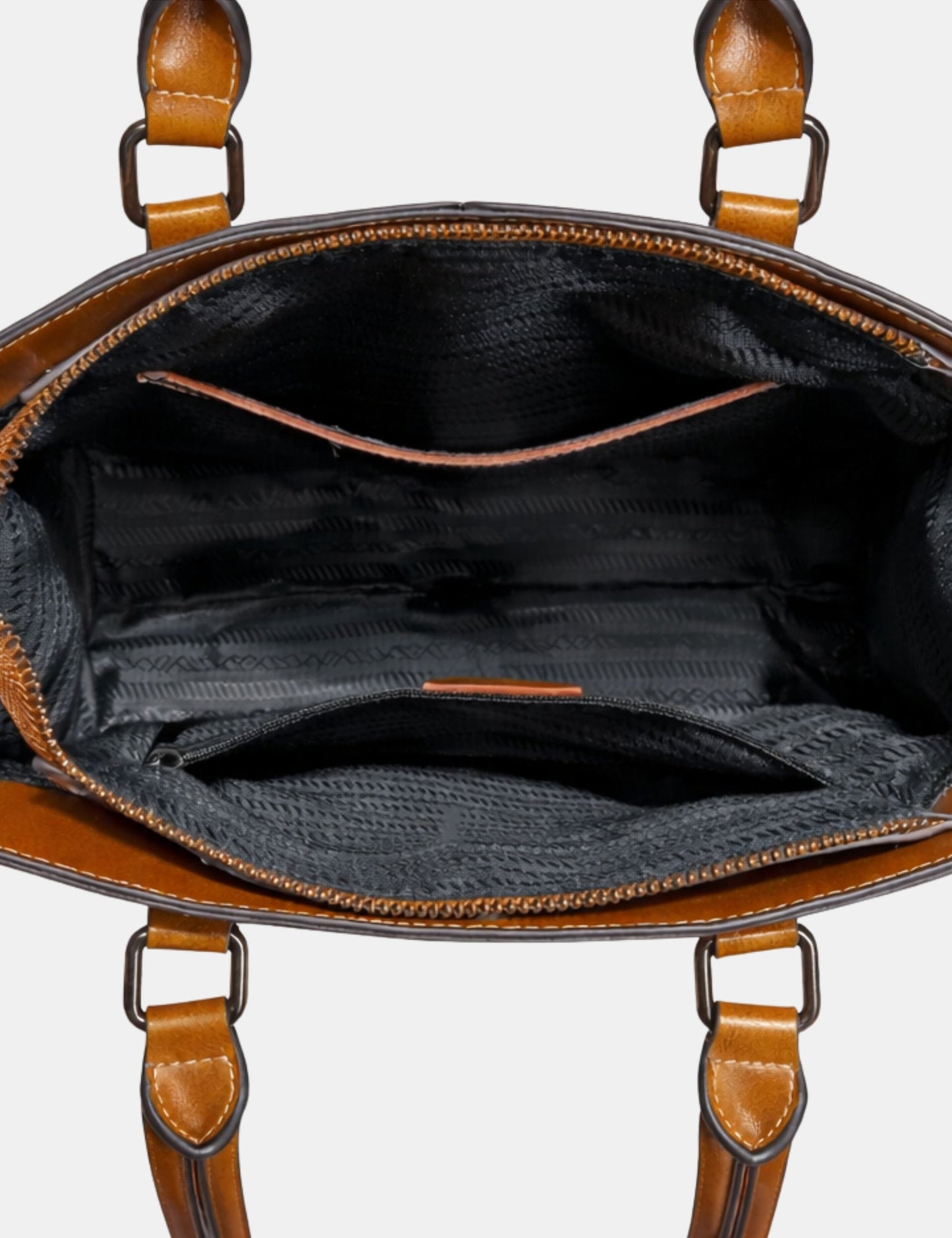 Sac à main cuir véritable