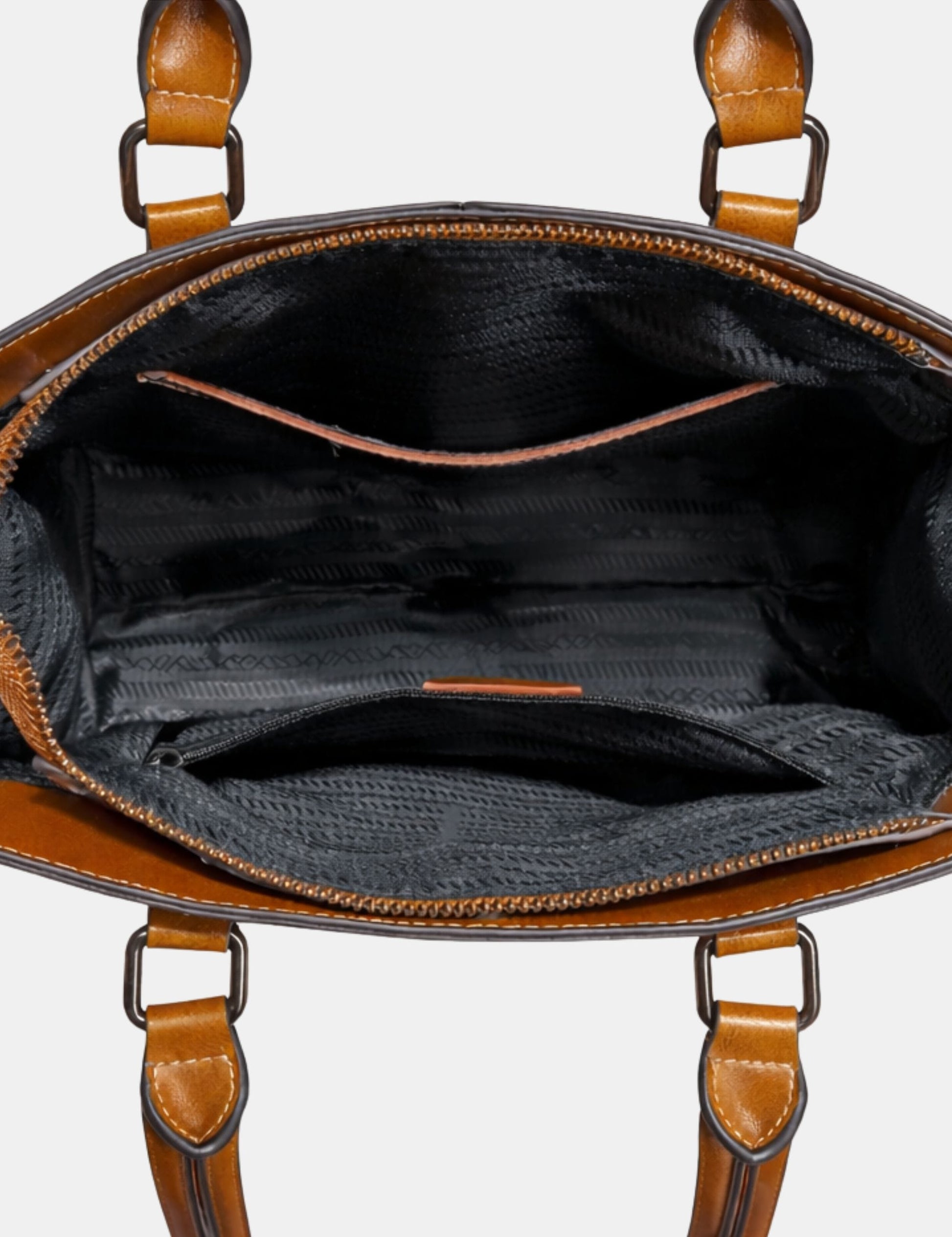 Sac à main cuir véritable