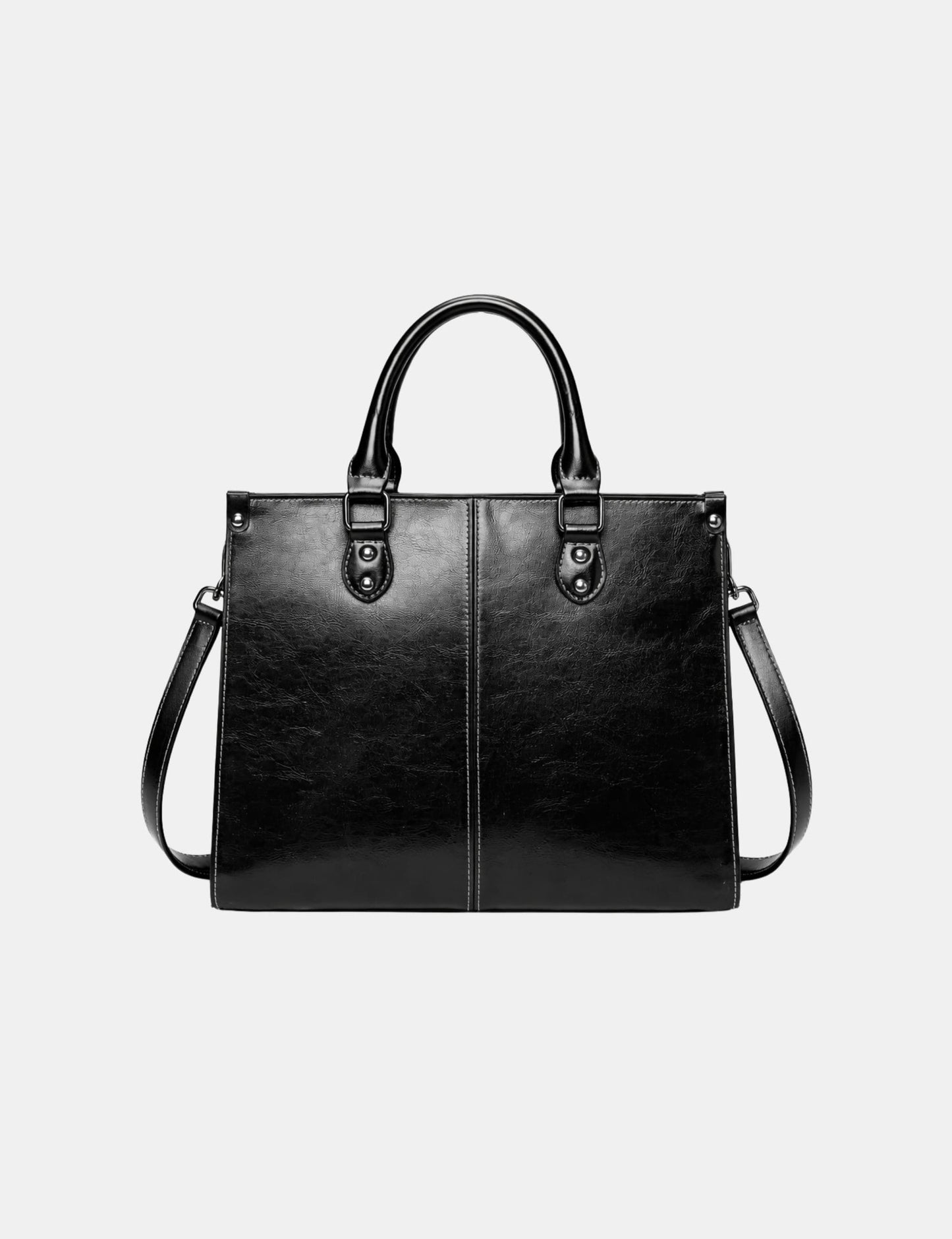 Sac à main cuir véritable