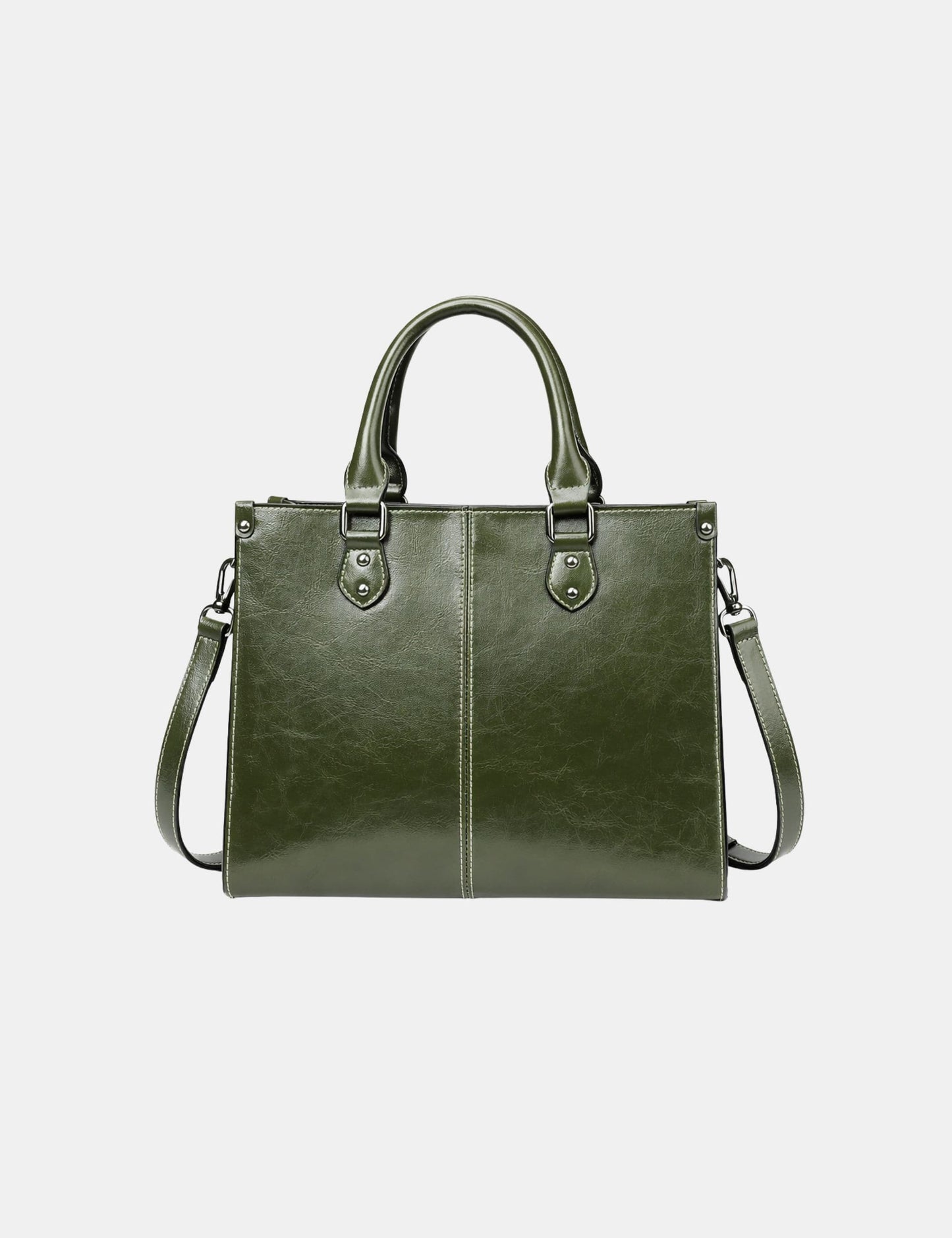 Sac à main cuir véritable