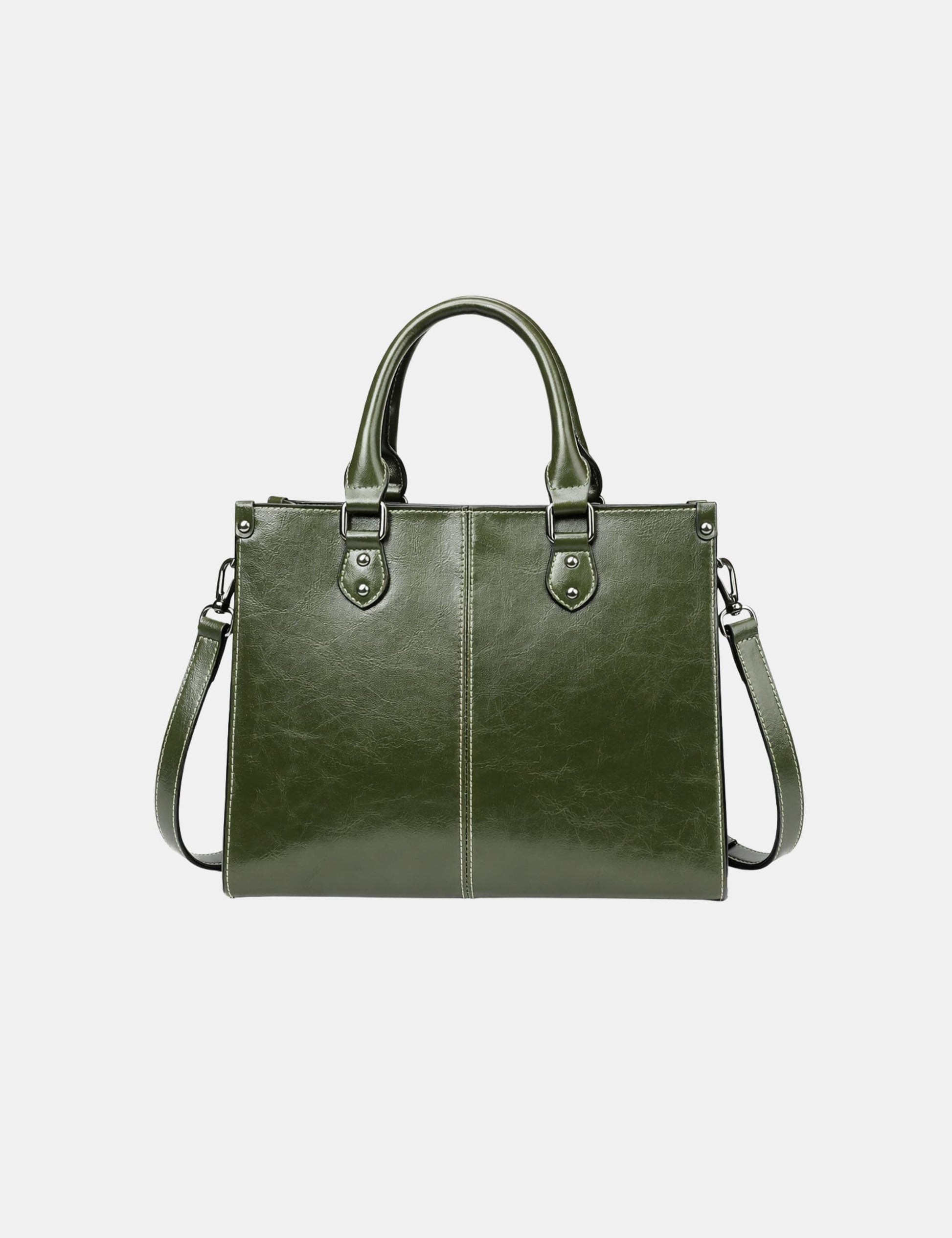 Sac à main cuir véritable