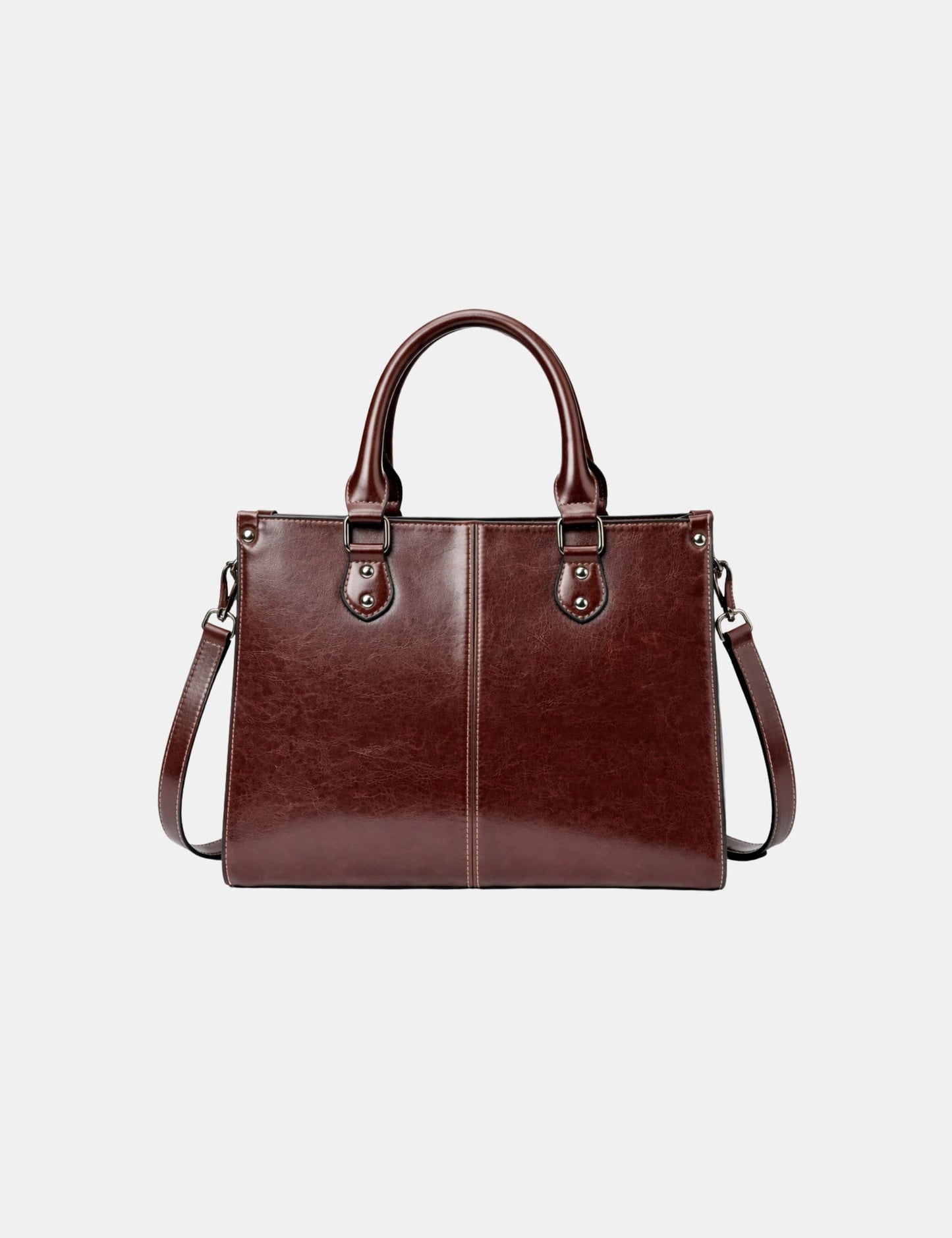 Sac à main cuir véritable
