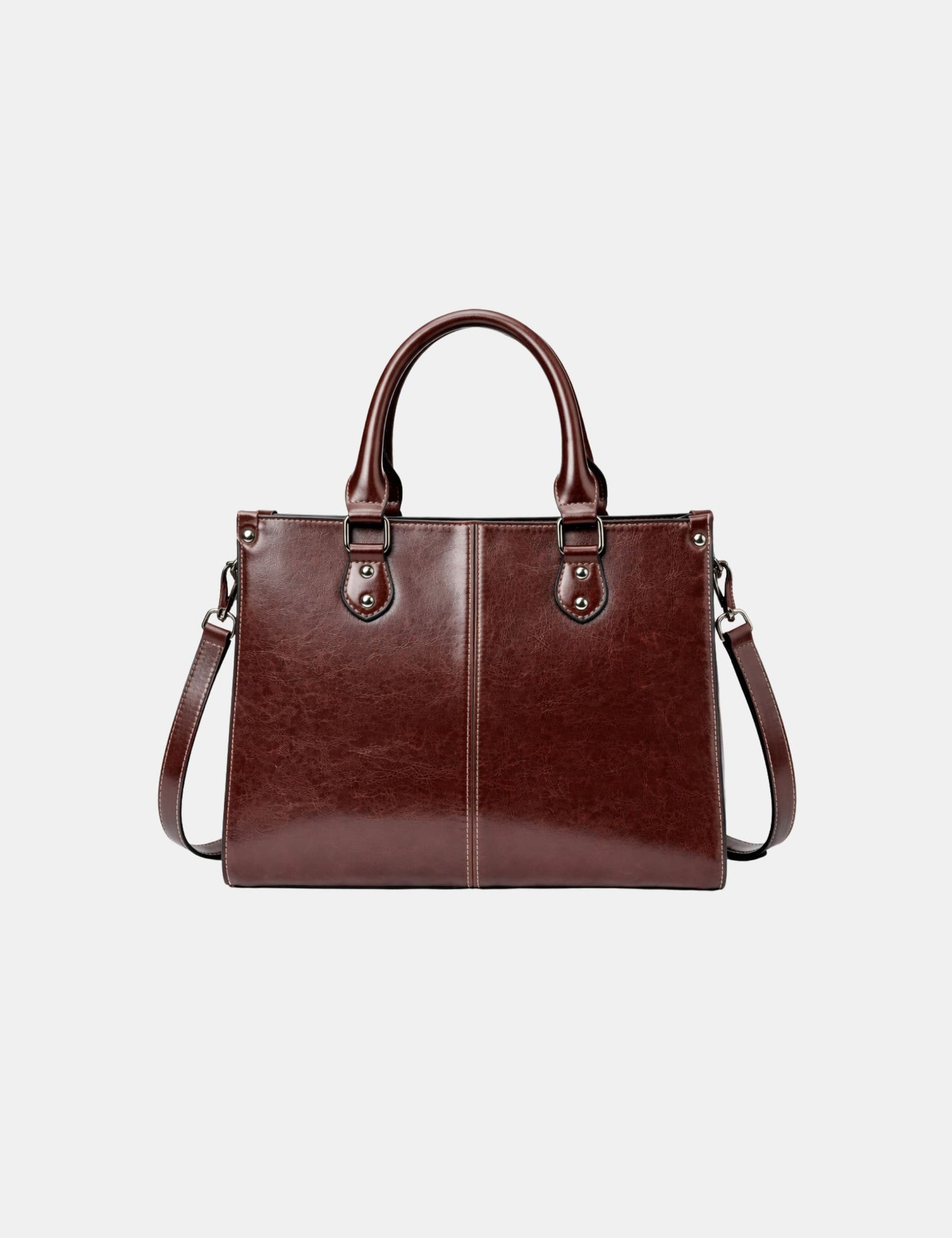 Sac à main cuir véritable