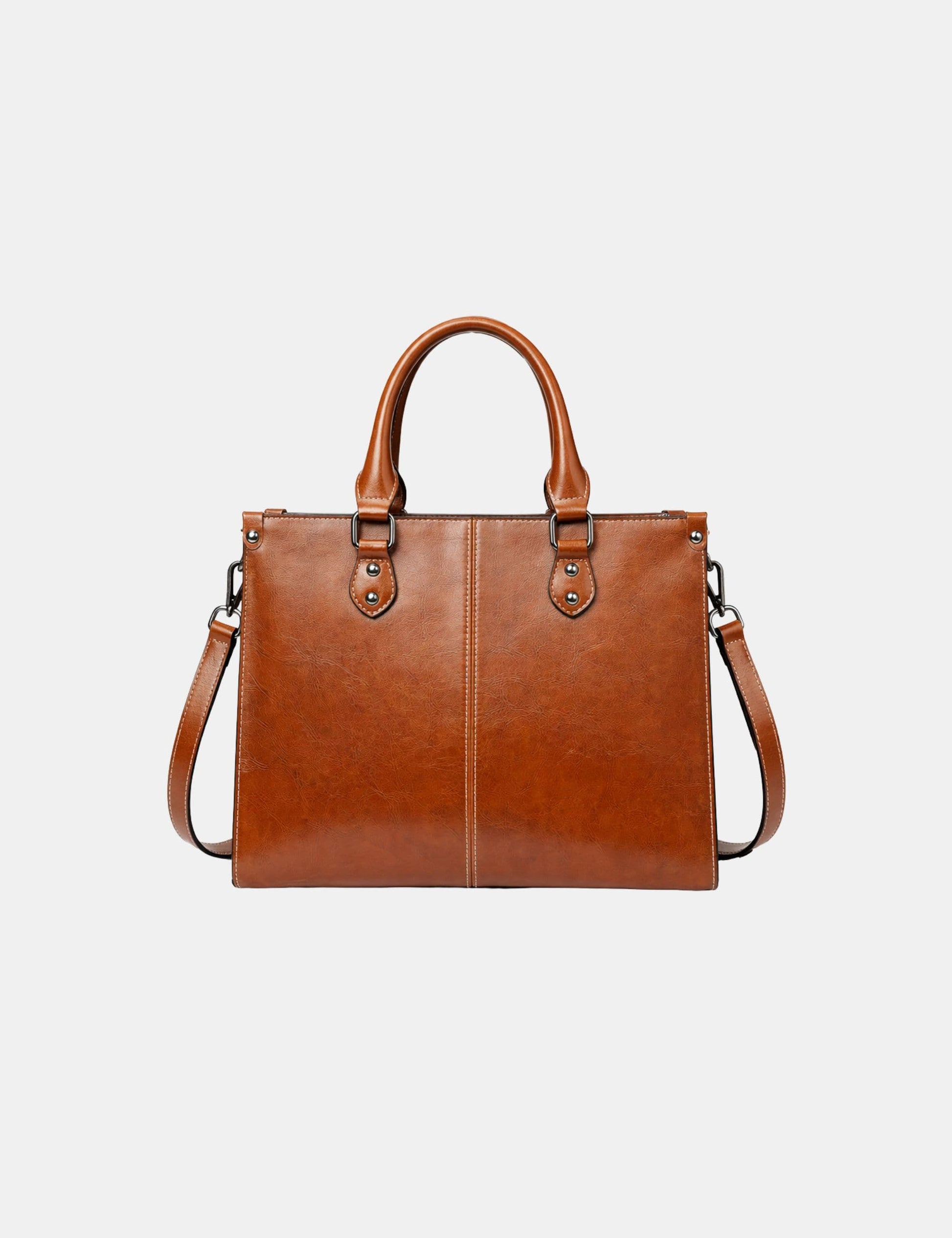Sac à main cuir véritable