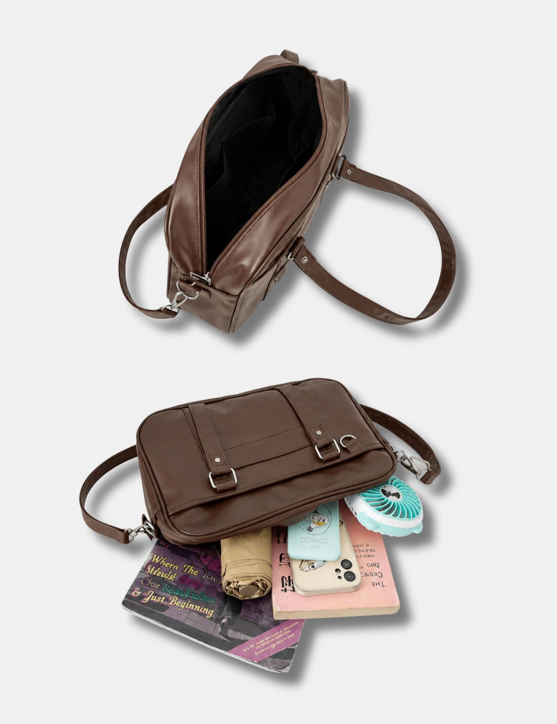 Sac à main école
