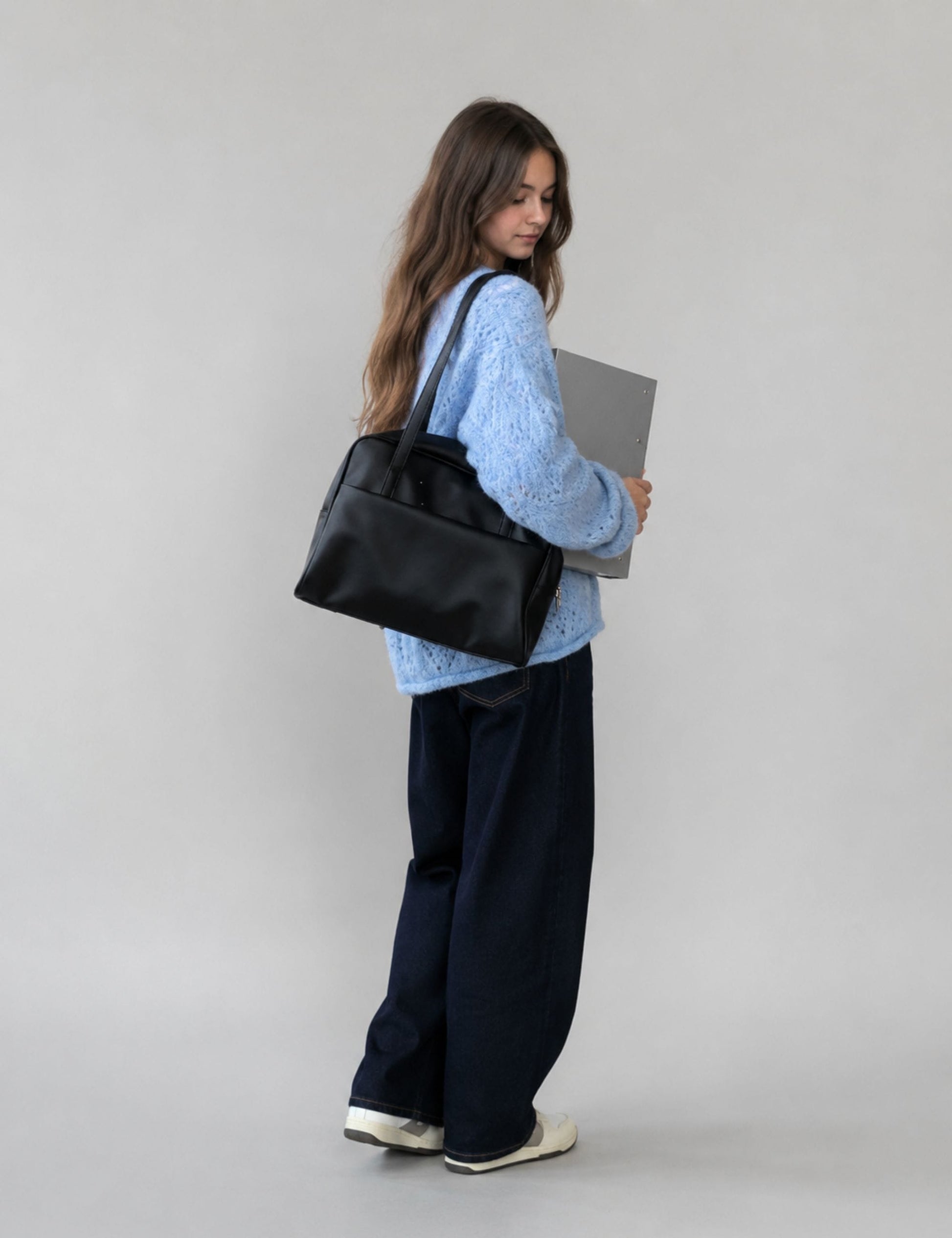Sac à main école femme