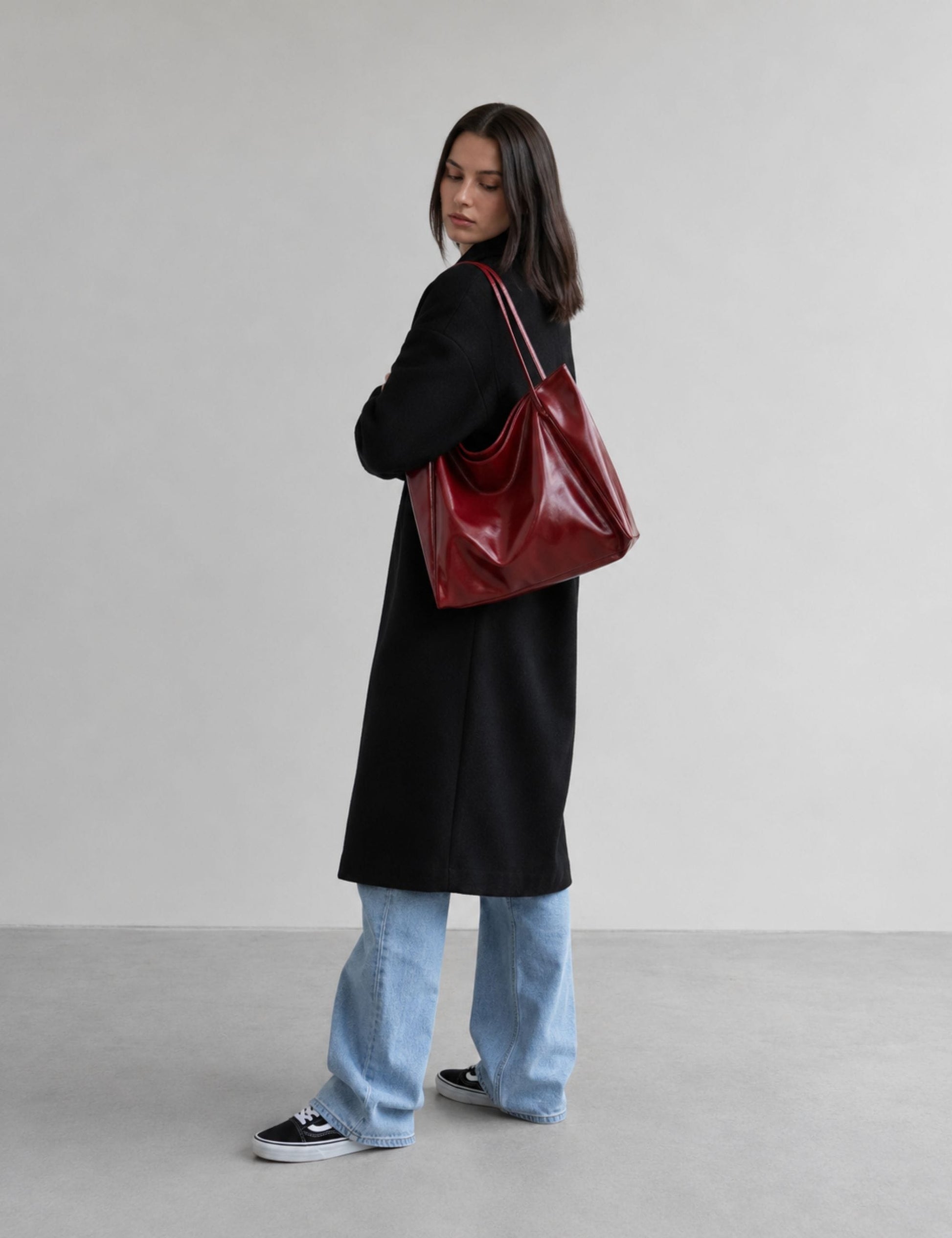 Sac à main élégance