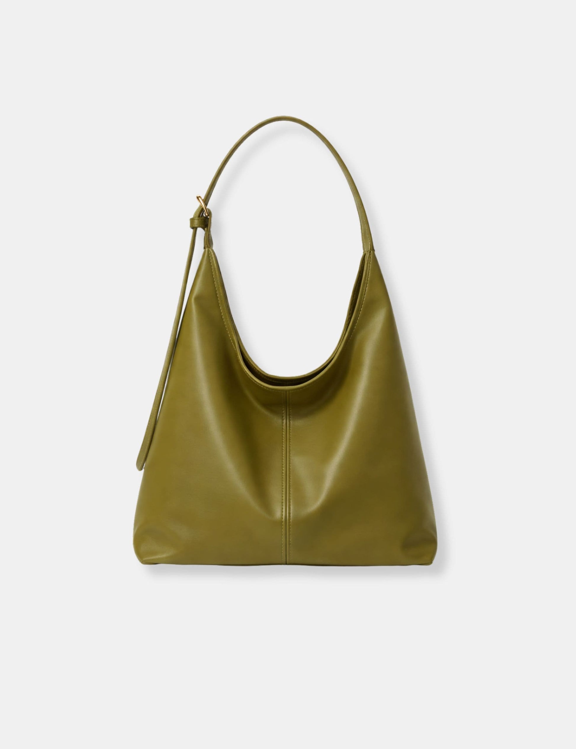 Sac à main en cuir souple