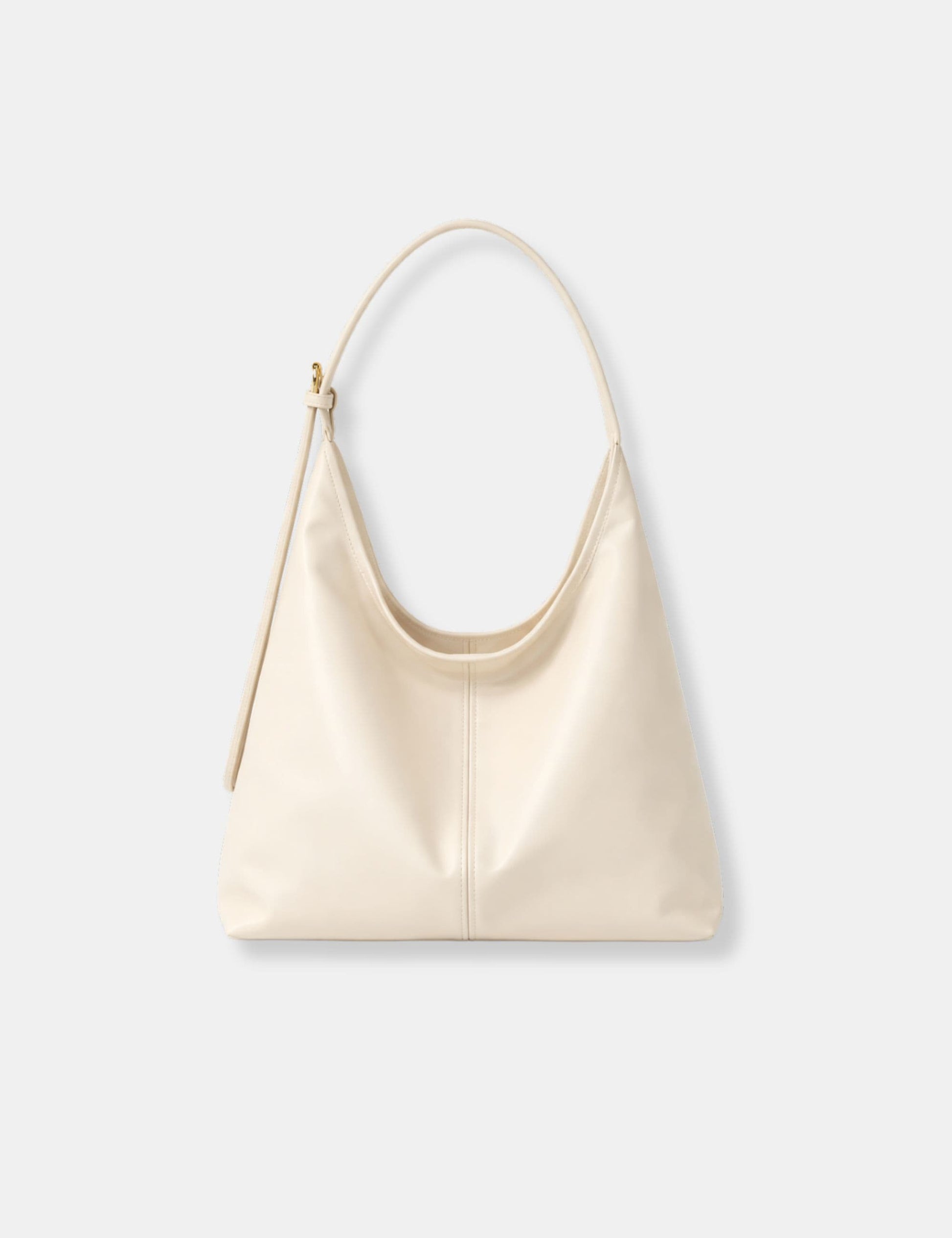 Sac à main en cuir souple