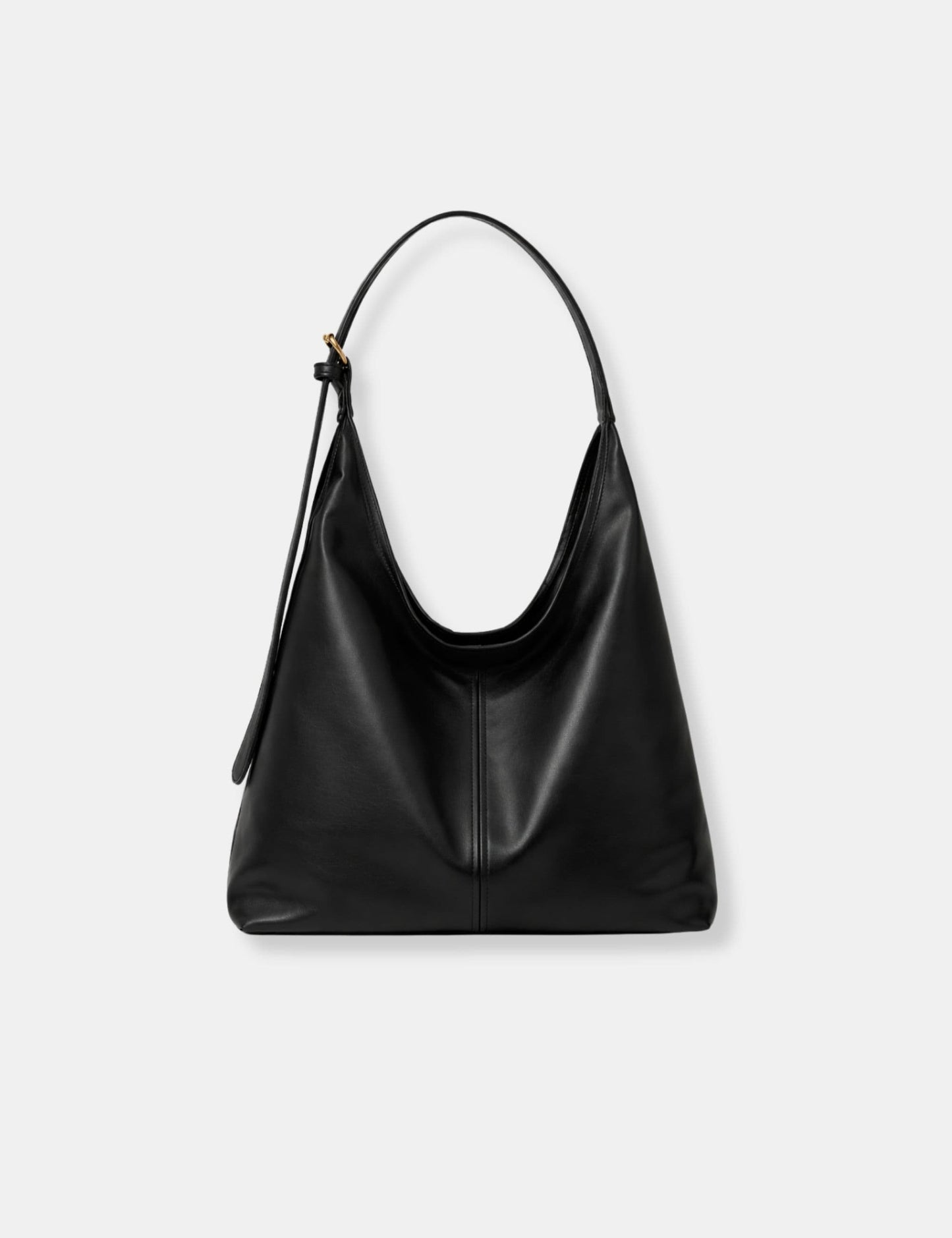 Sac à main en cuir souple