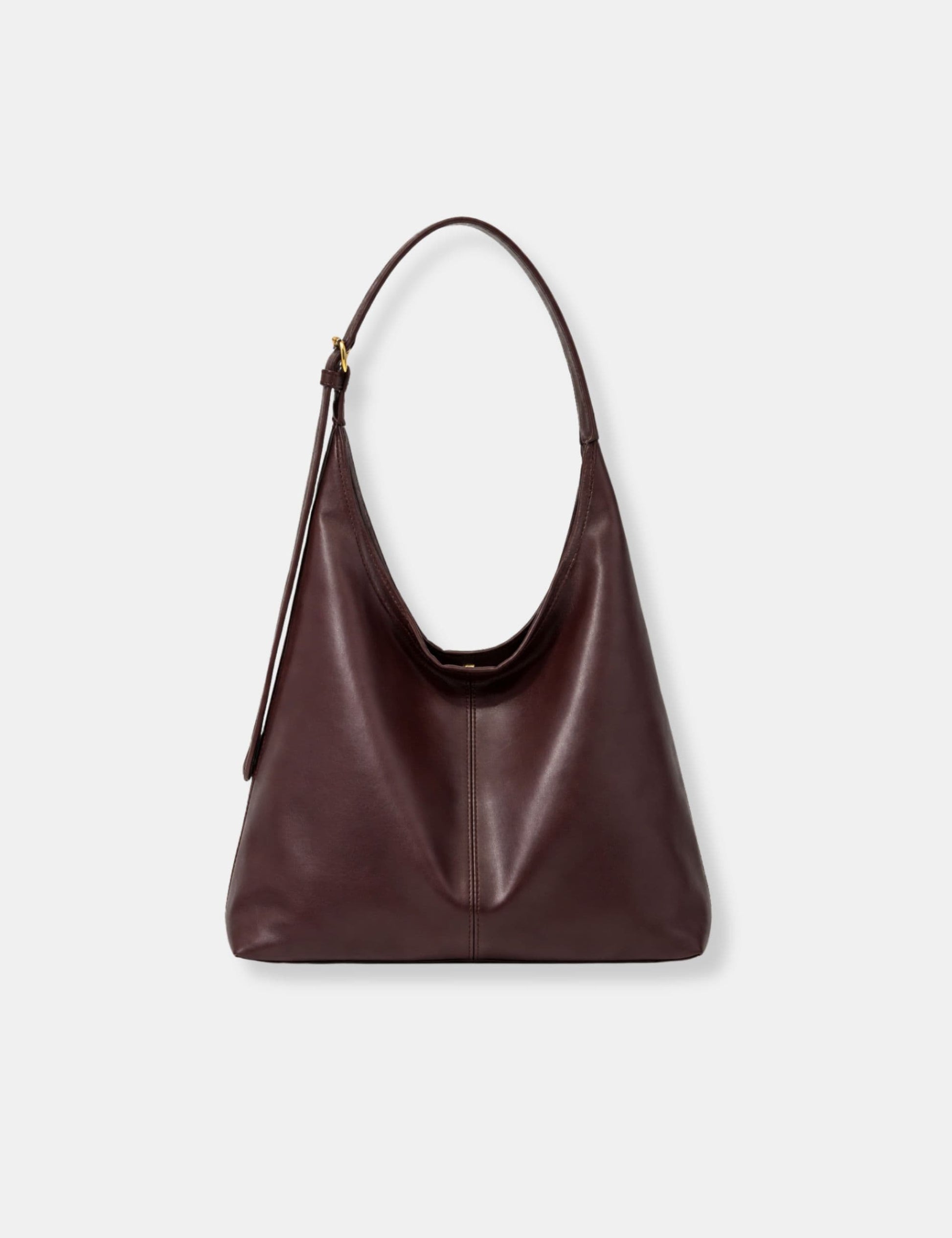 Sac à main en cuir souple