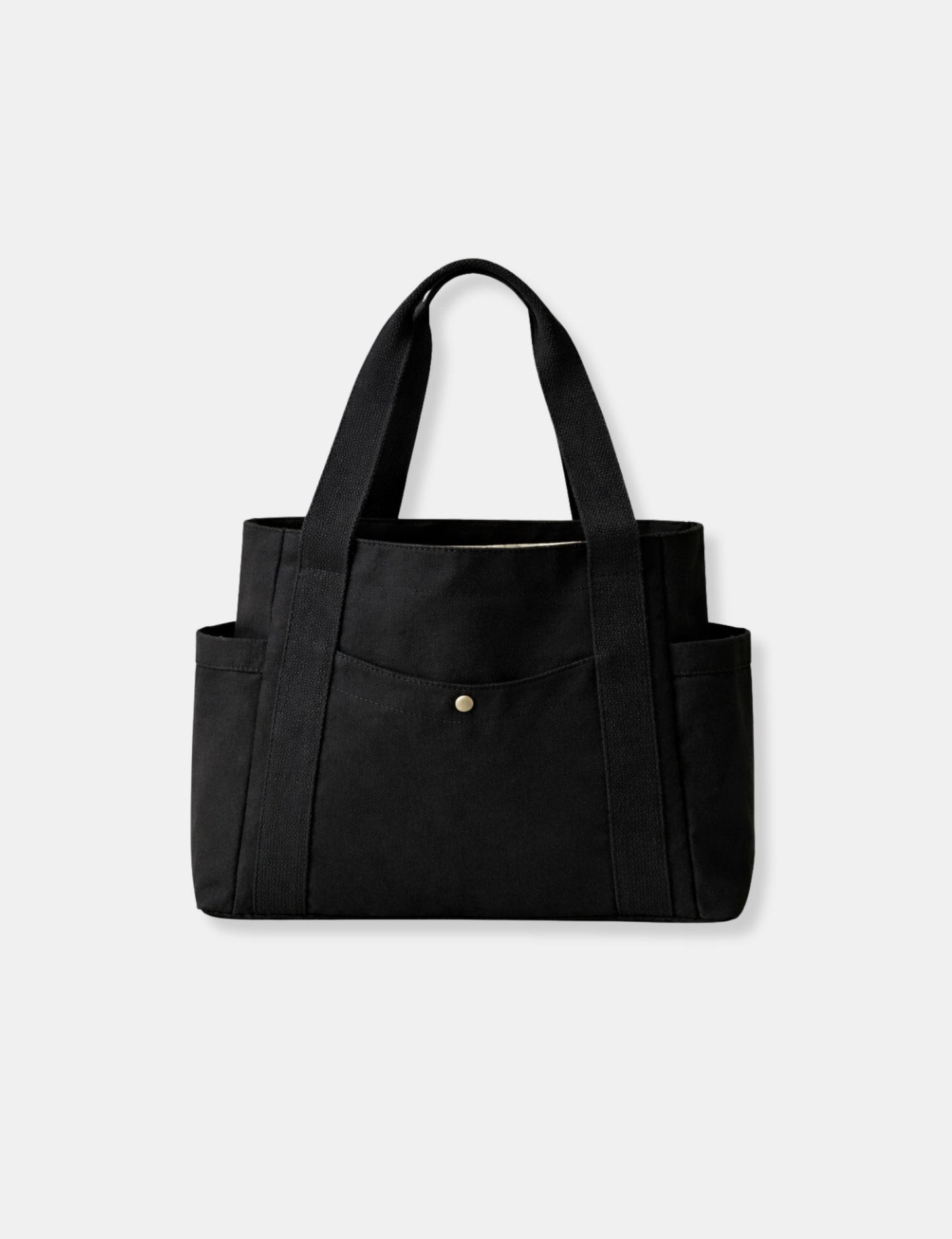 Sac à main en toile