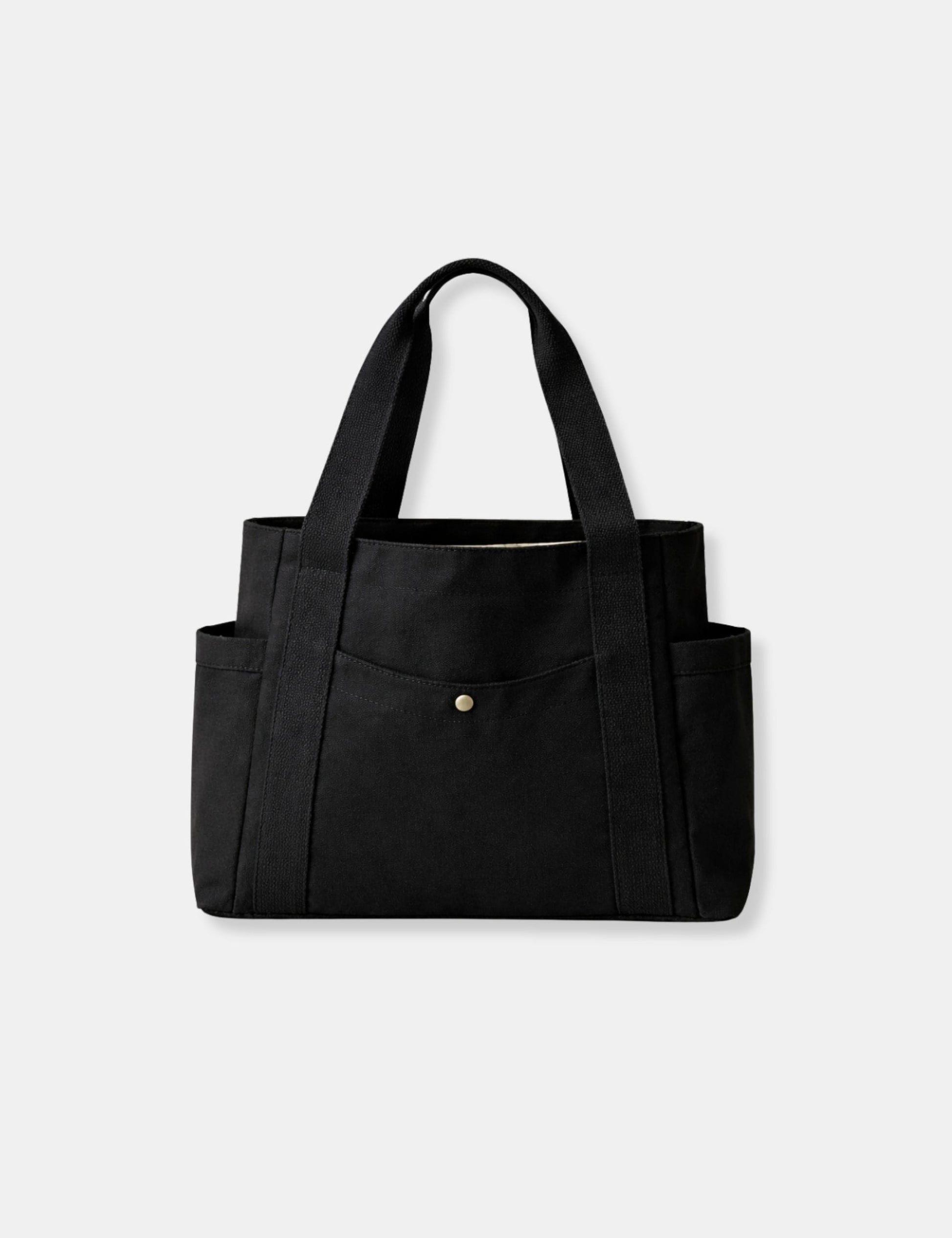 Sac à main en toile