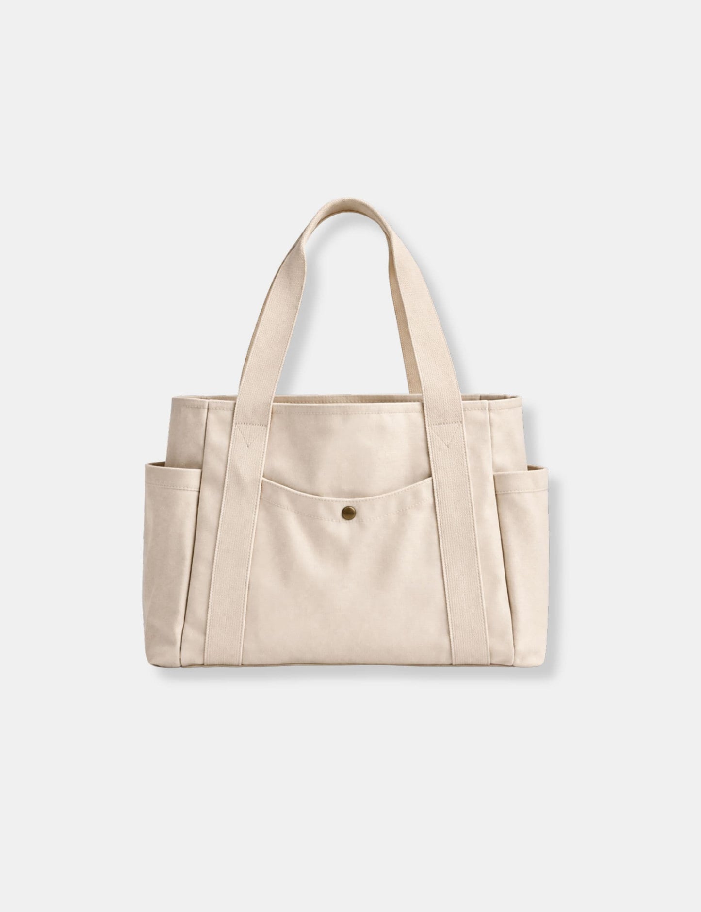 Sac à main en toile