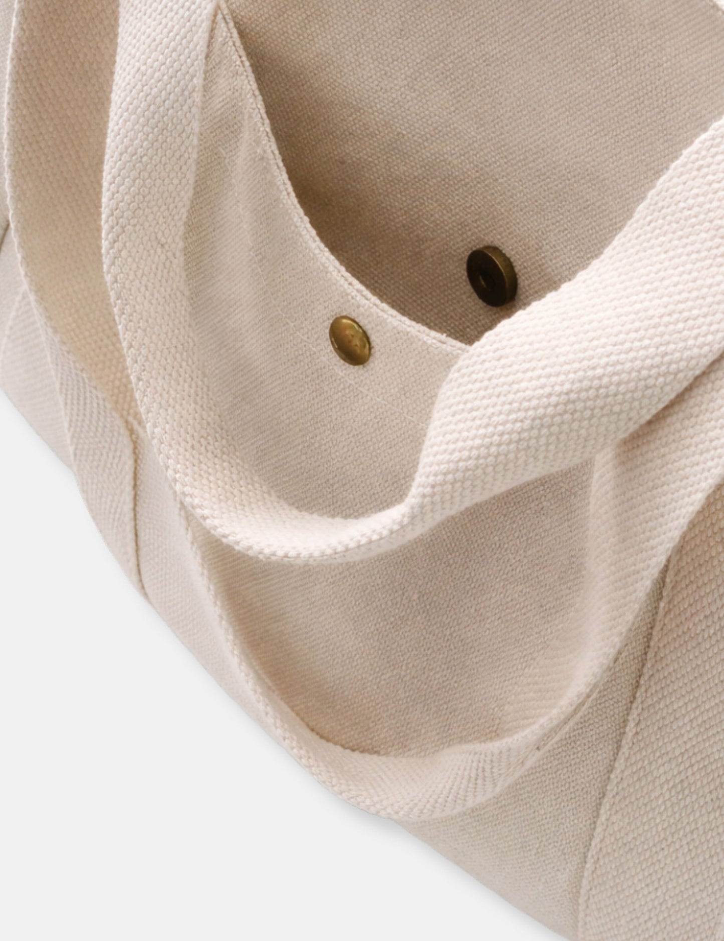 Sac à main en toile