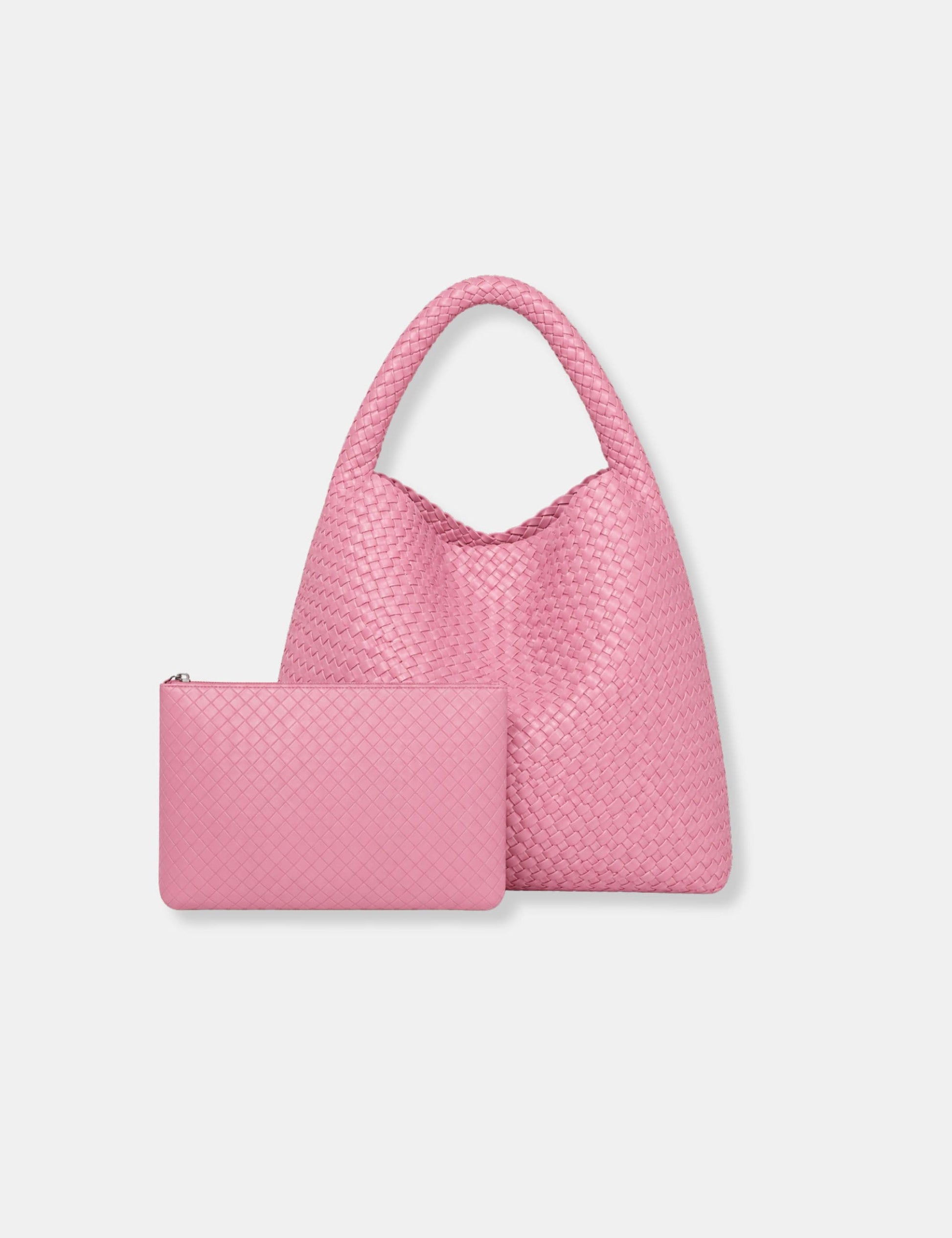 Sac à main et pochette