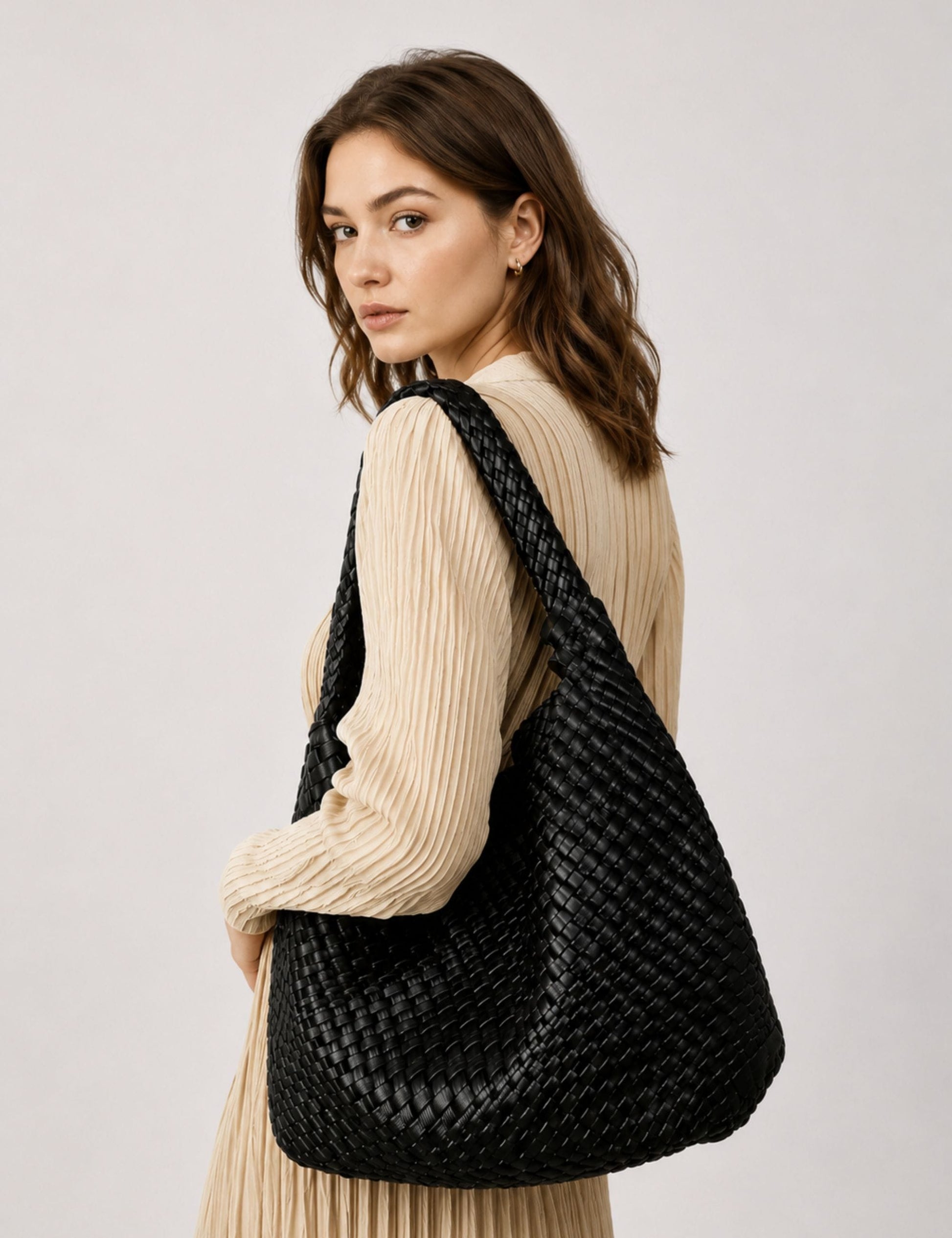 Sac à main et pochette