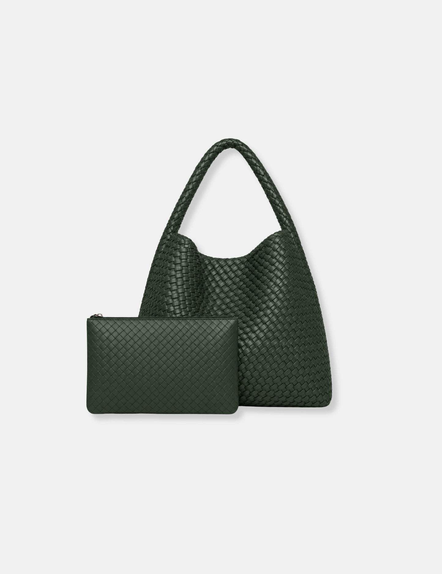 Sac à main et pochette