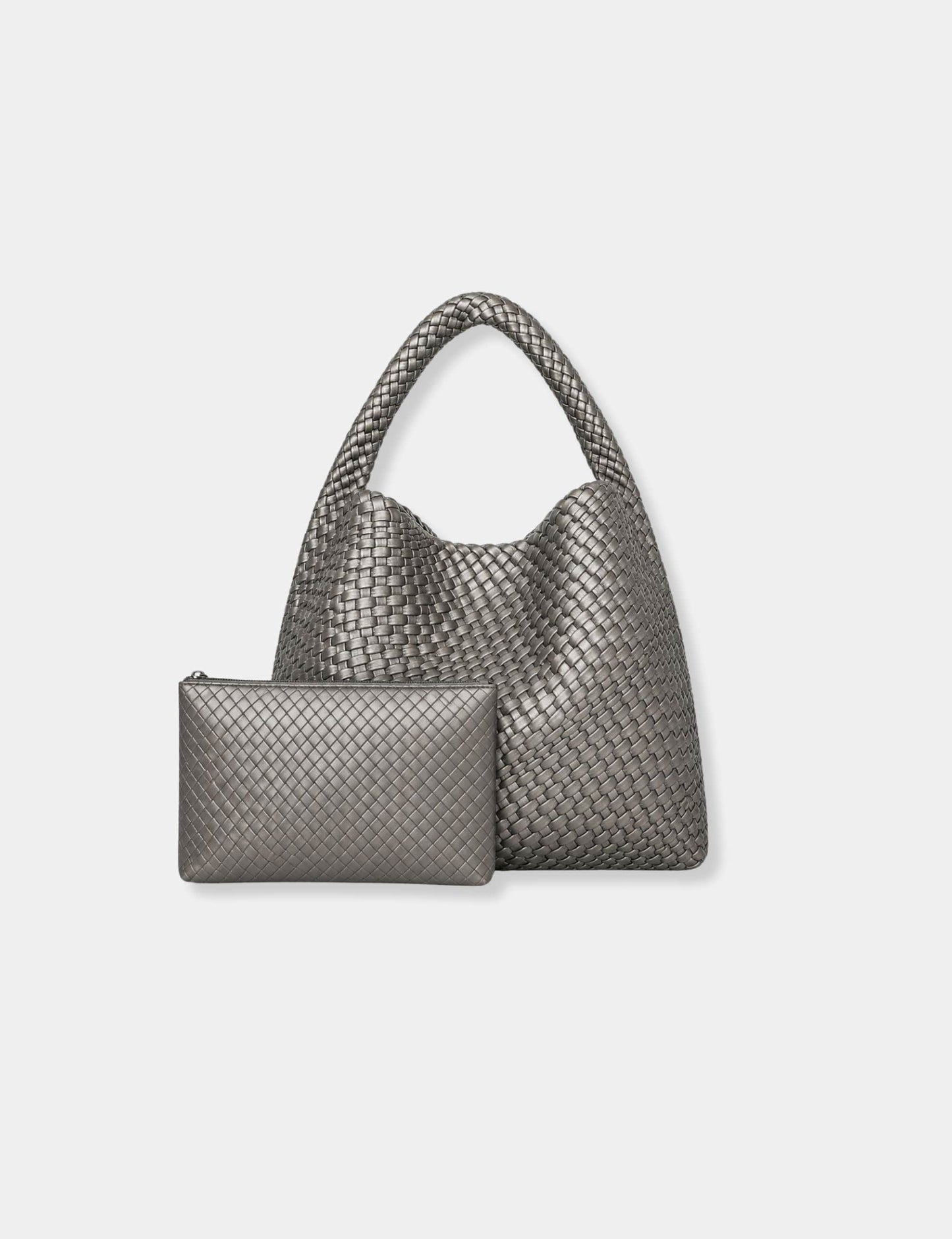 Sac à main et pochette