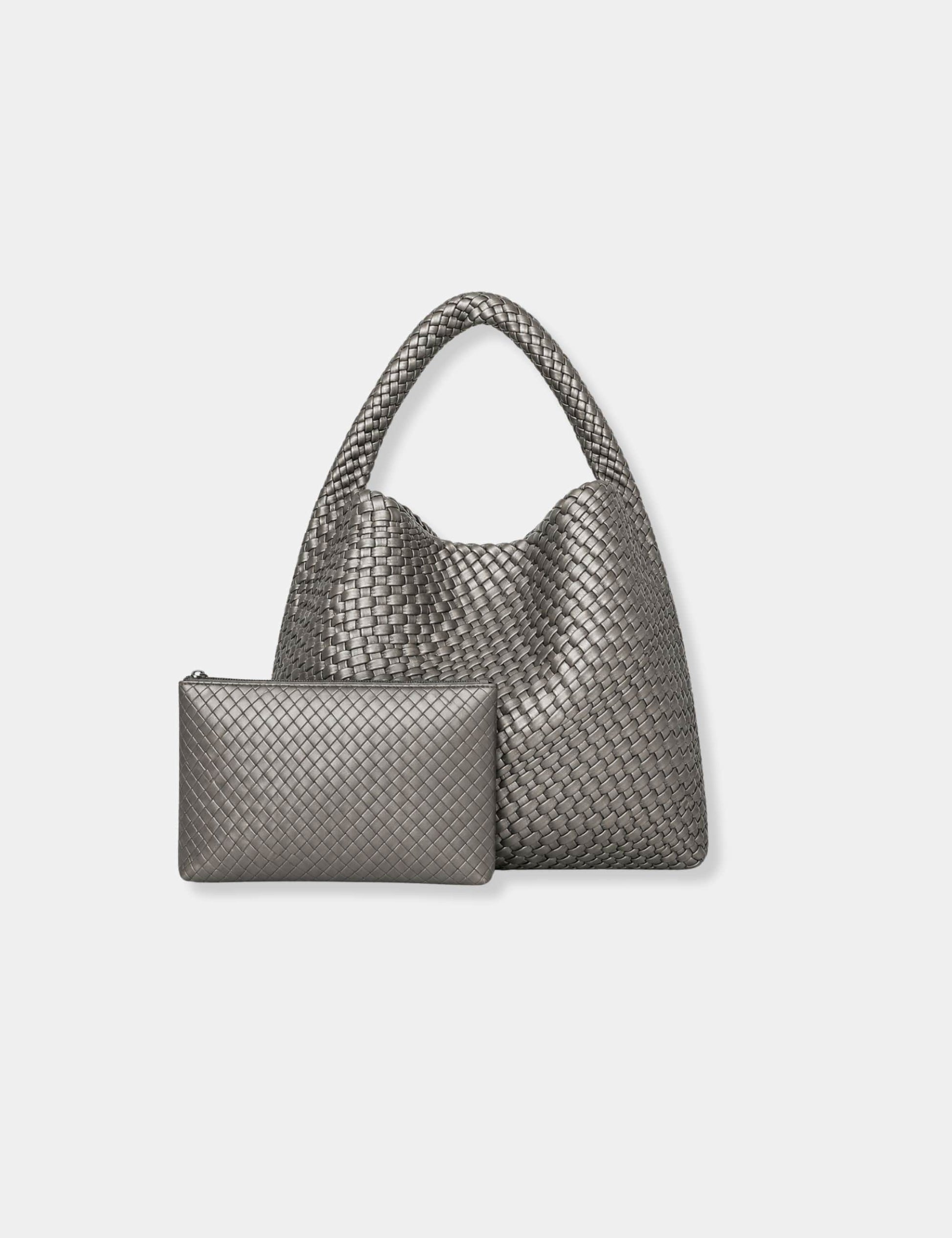 Sac à main et pochette