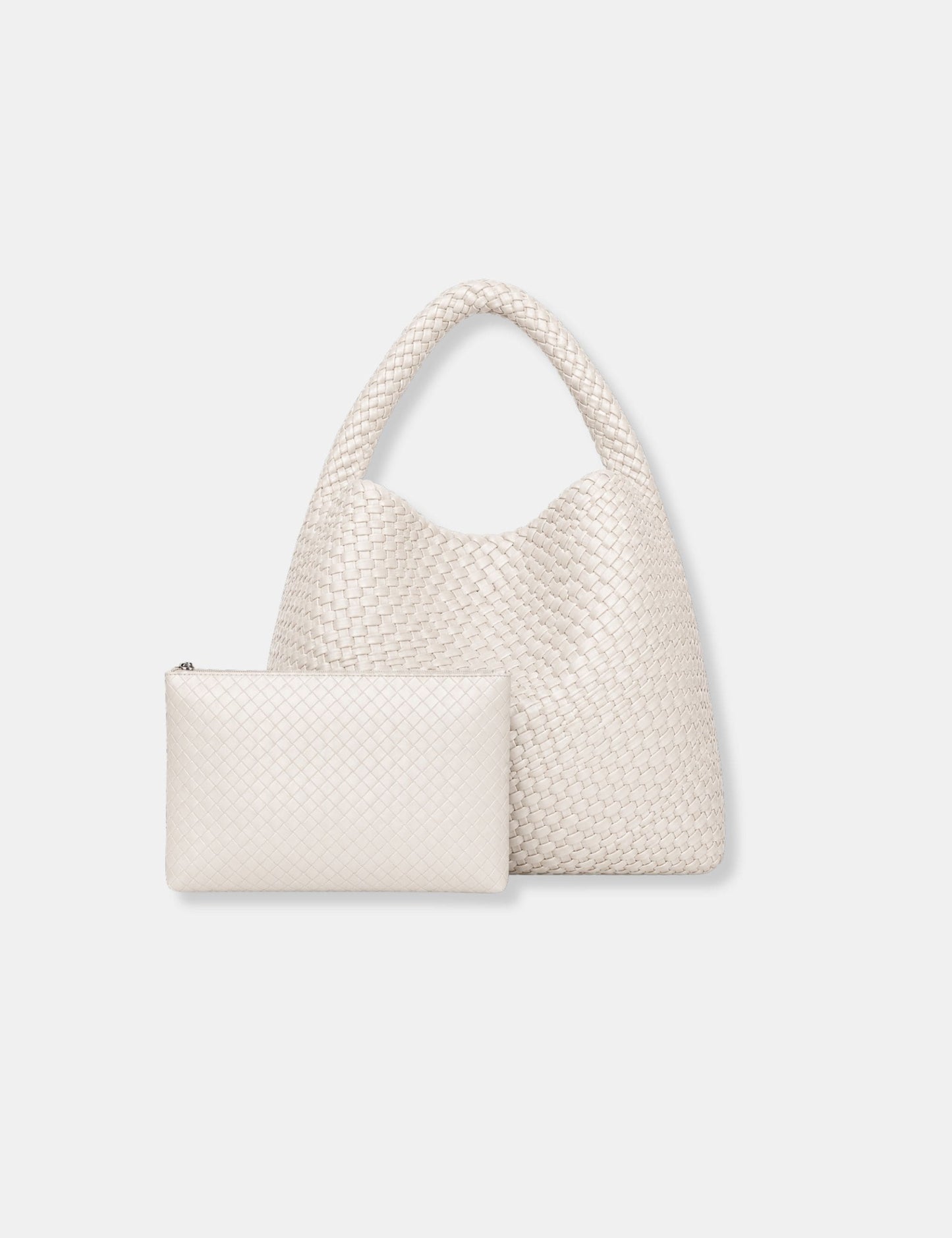 Sac à main et pochette