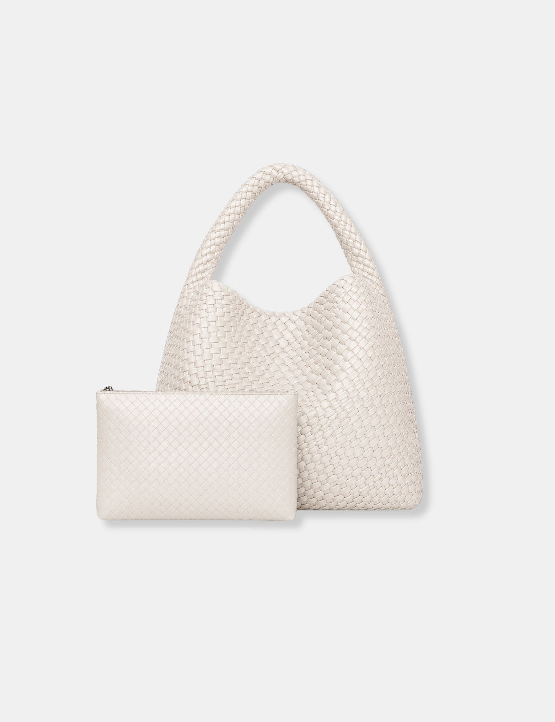 Sac à main et pochette