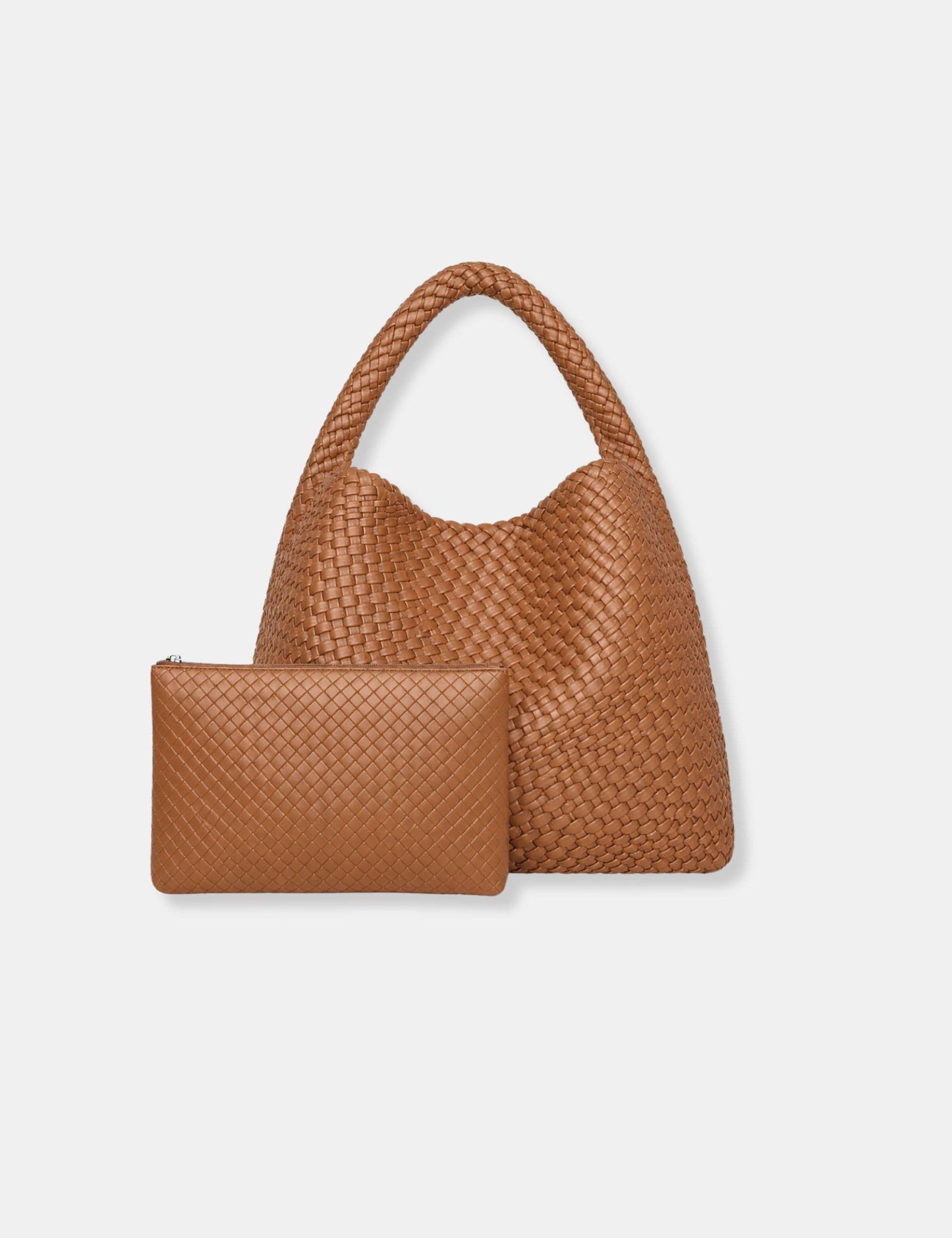Sac à main et pochette