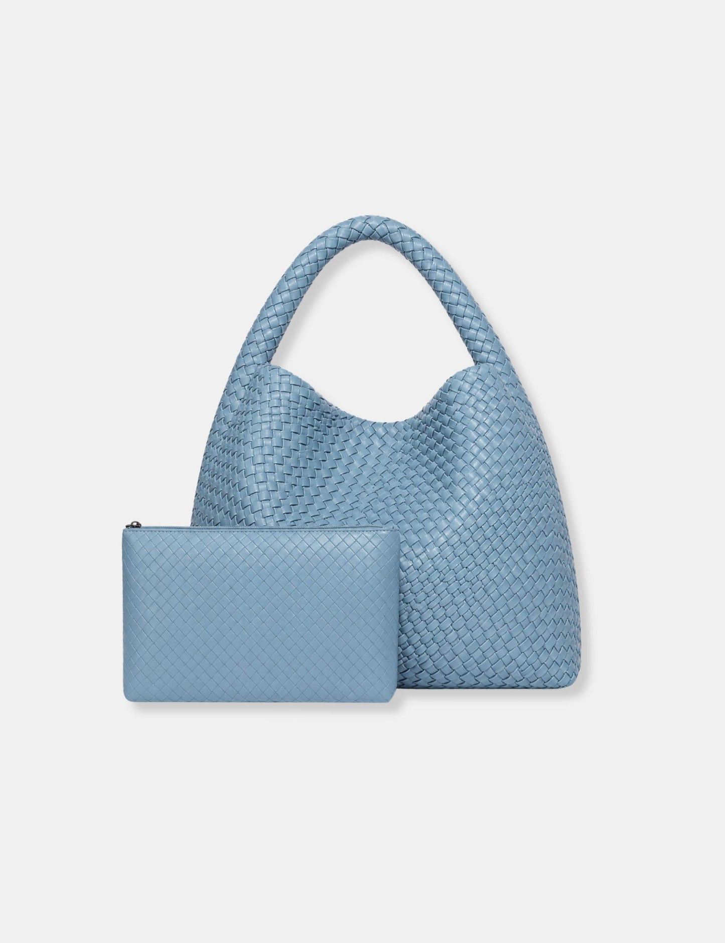 Sac à main et pochette